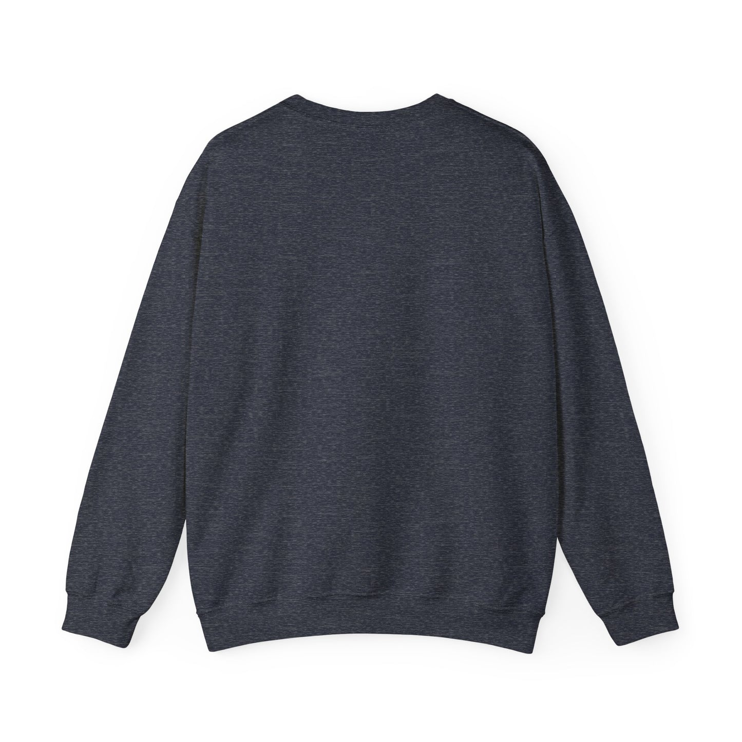 Autism Acceptance Heavy Blend™ Crewneck Sweatshirt