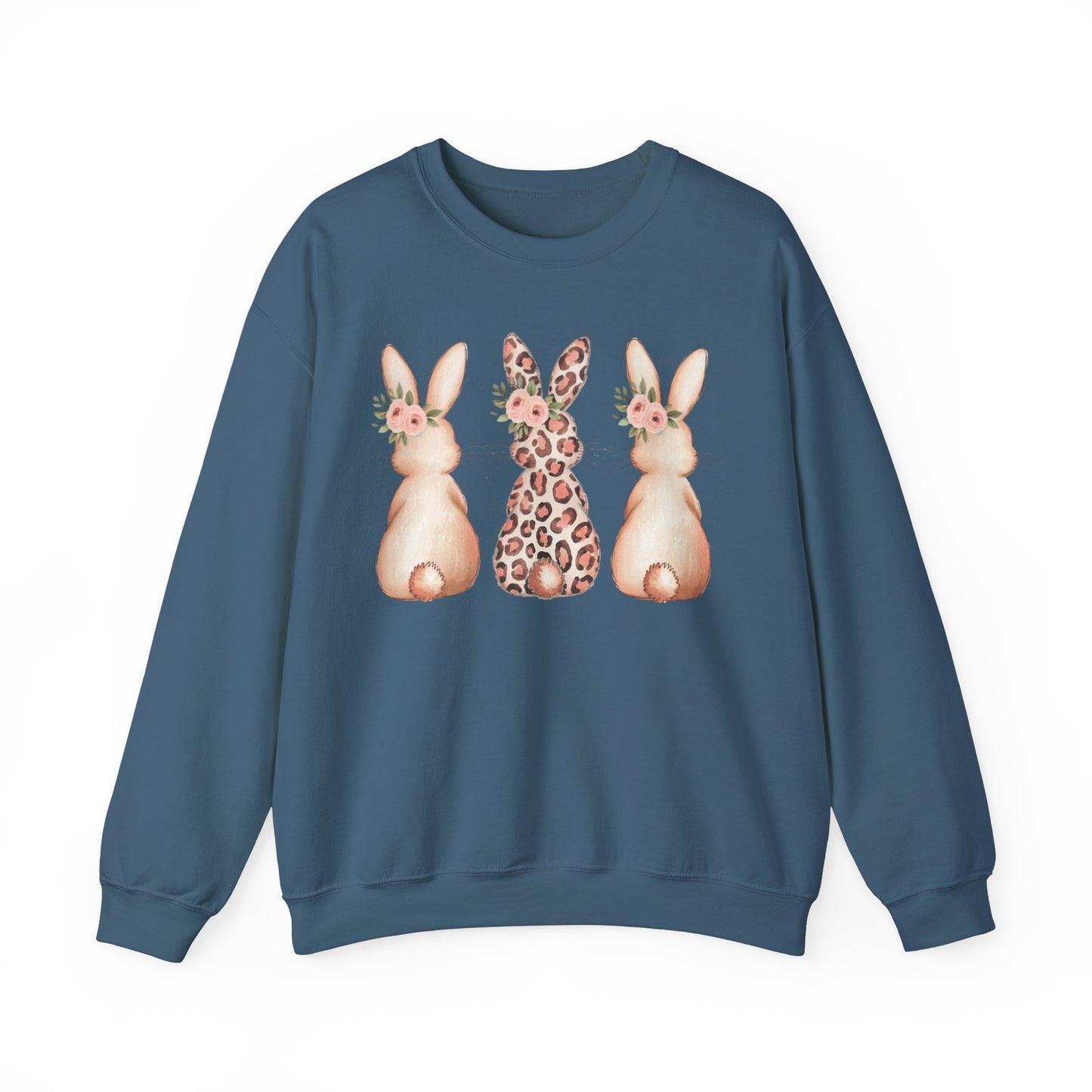 Sweet Bunny’s  Heavy Blend™ Crewneck Sweatshirt