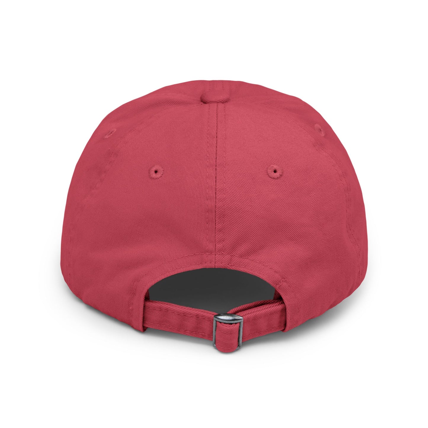 Undercover Super Hero Distressed Cap