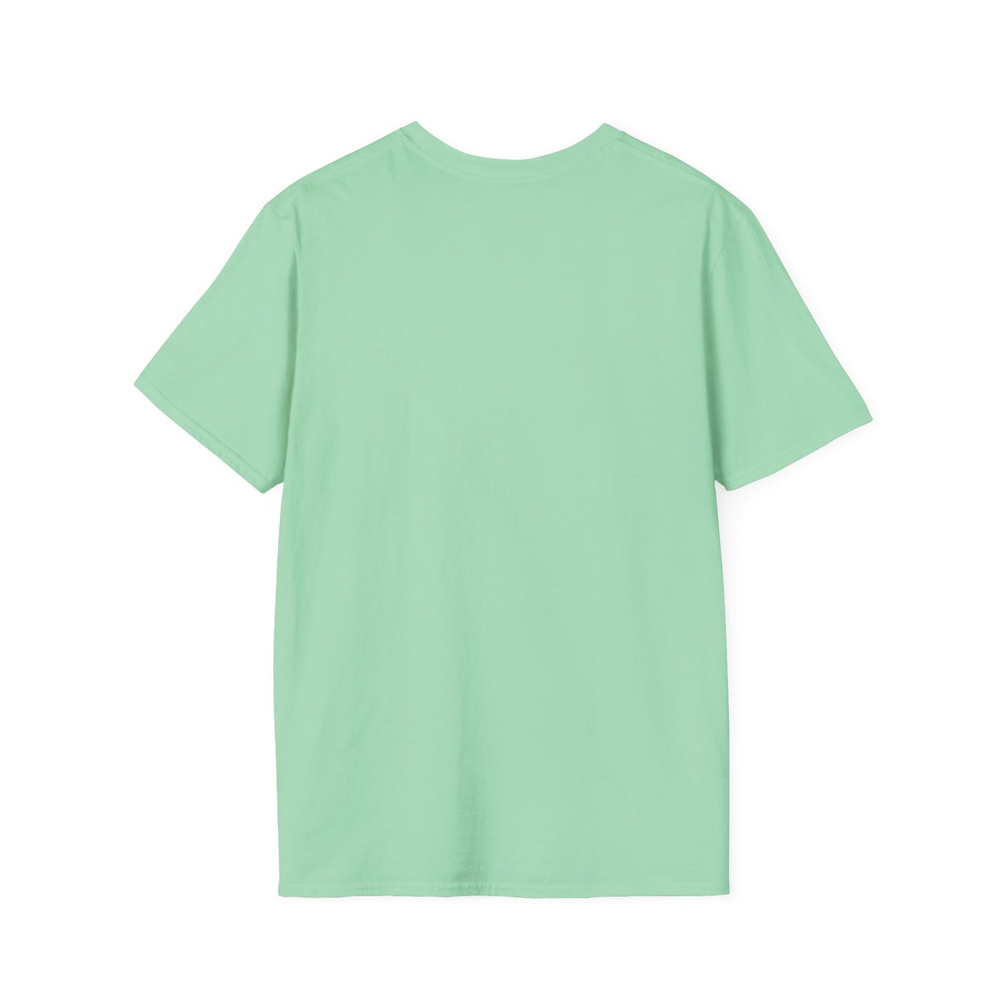 It’s A Dance Thing  Softstyle T-Shirt