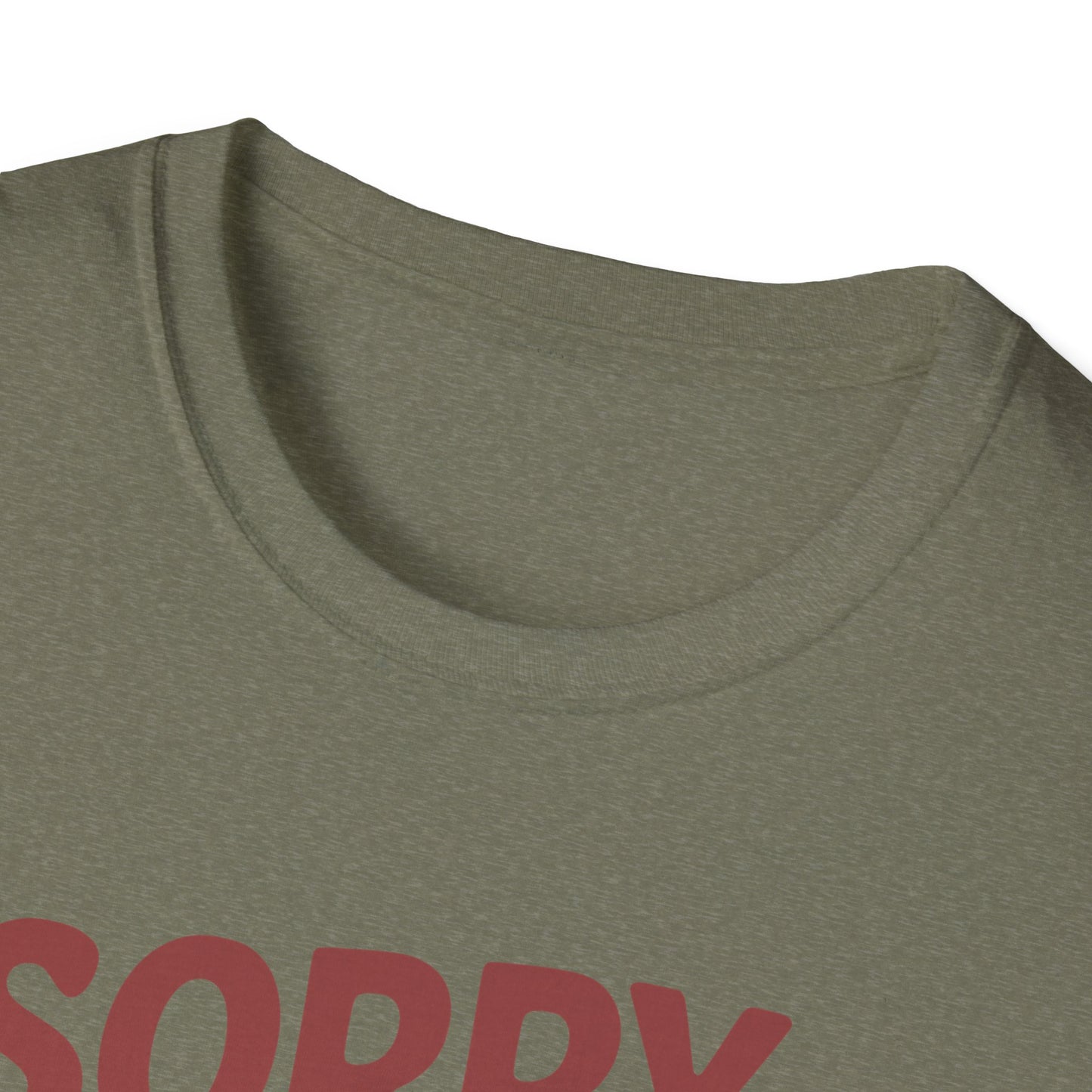 Dilly Dallying Softstyle T-Shirt