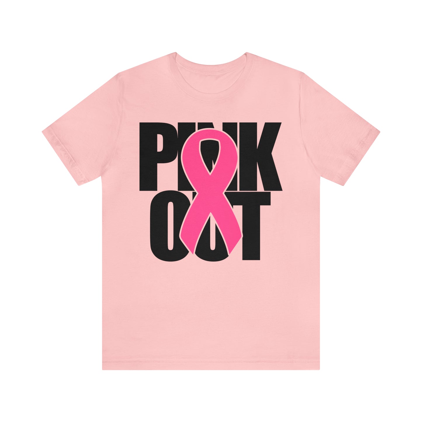 Pink Out