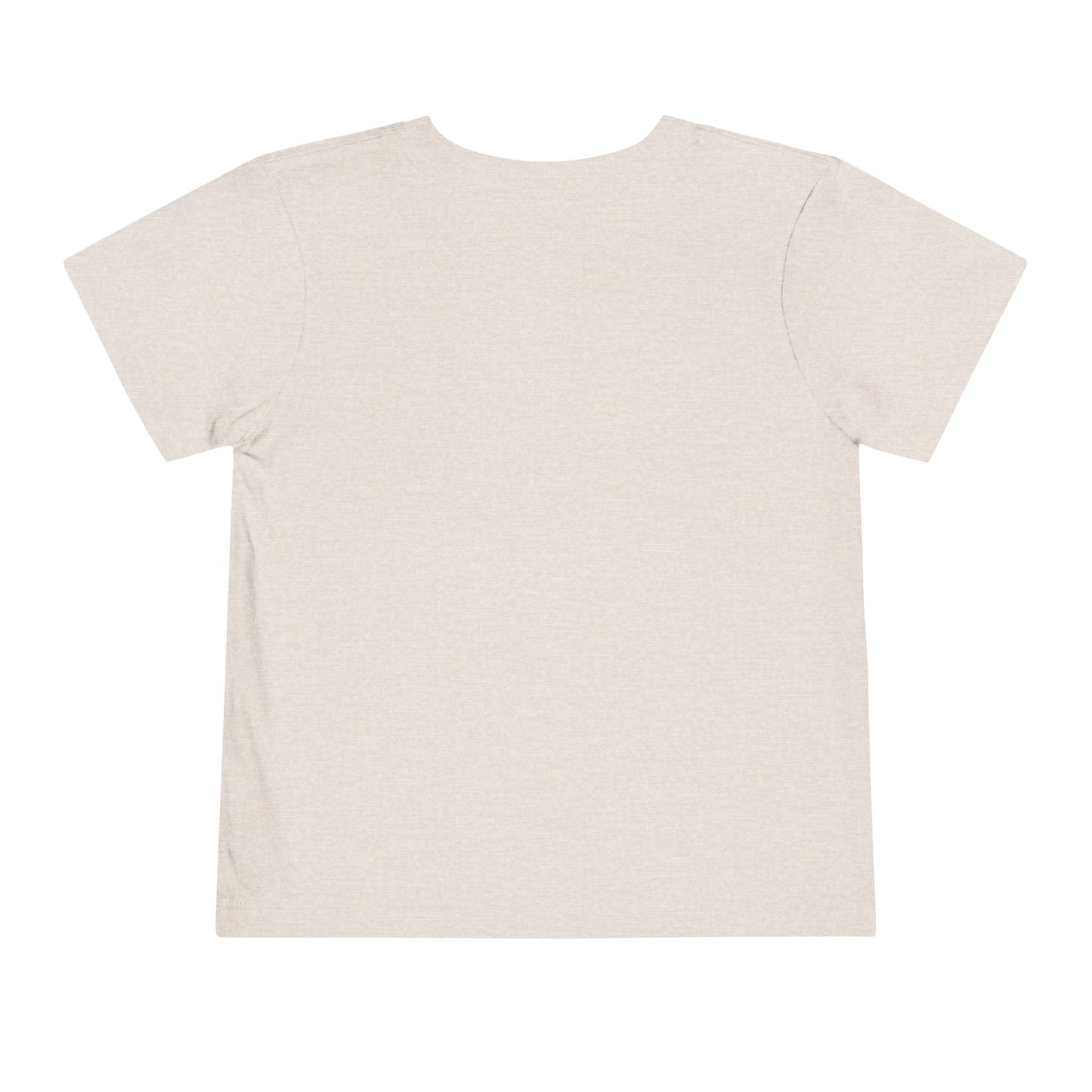 Cottontail Candy Co Toddler Short Sleeve Tee