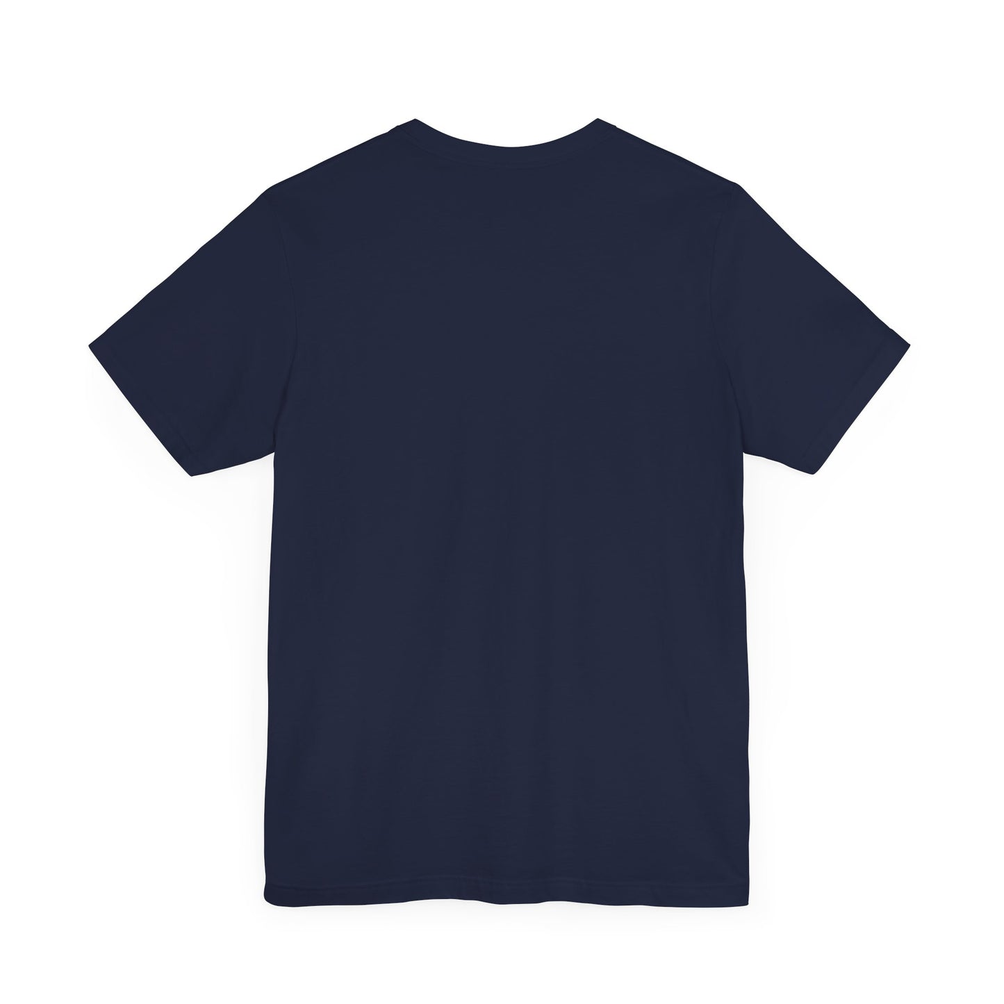 Its Not Going To Lick Itself Jersey Short Sleeve Tee