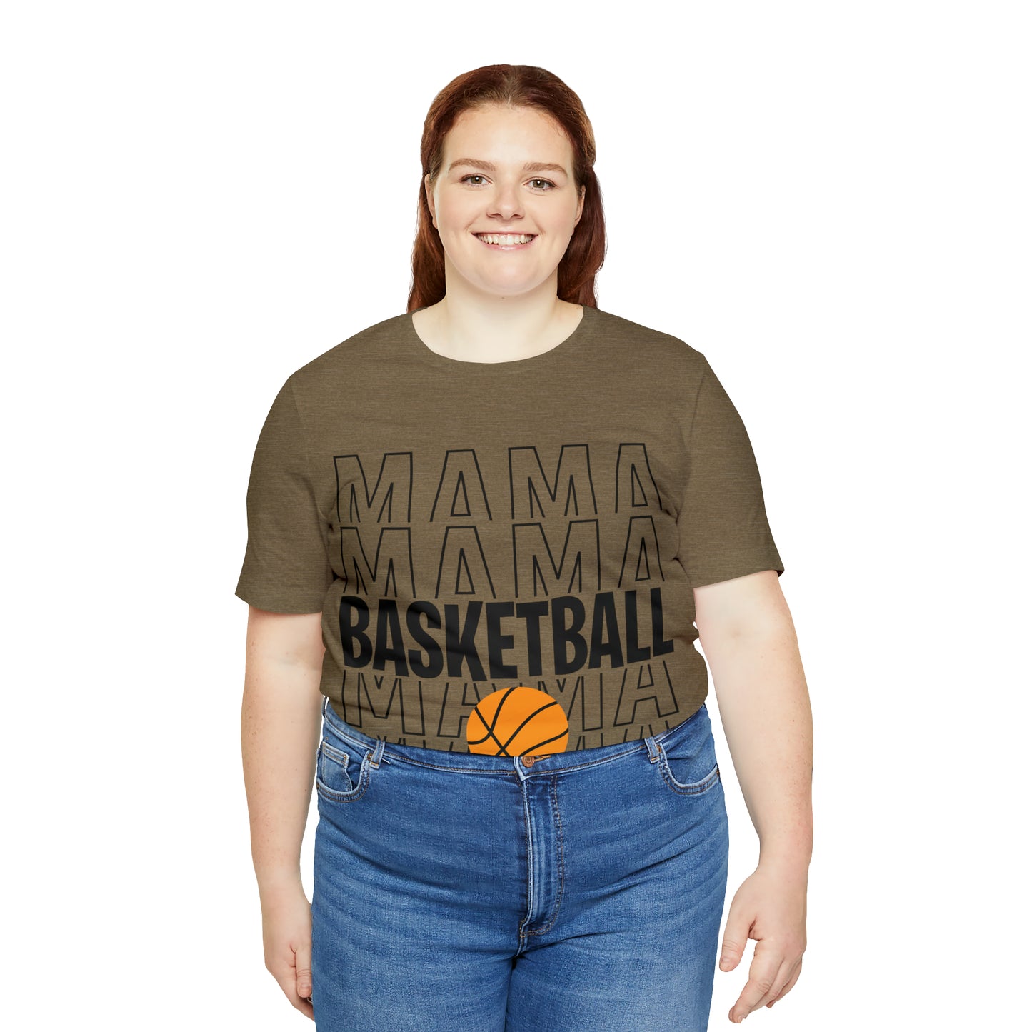 Basketball Mama