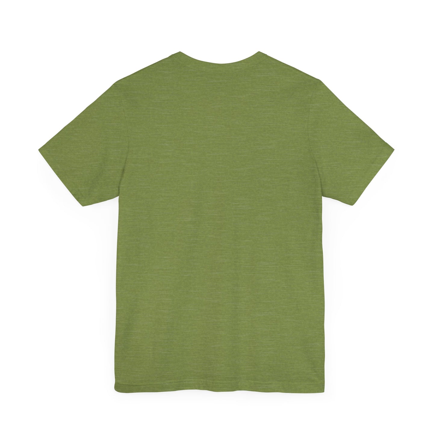 Moto Dad Jersey Short Sleeve Tee