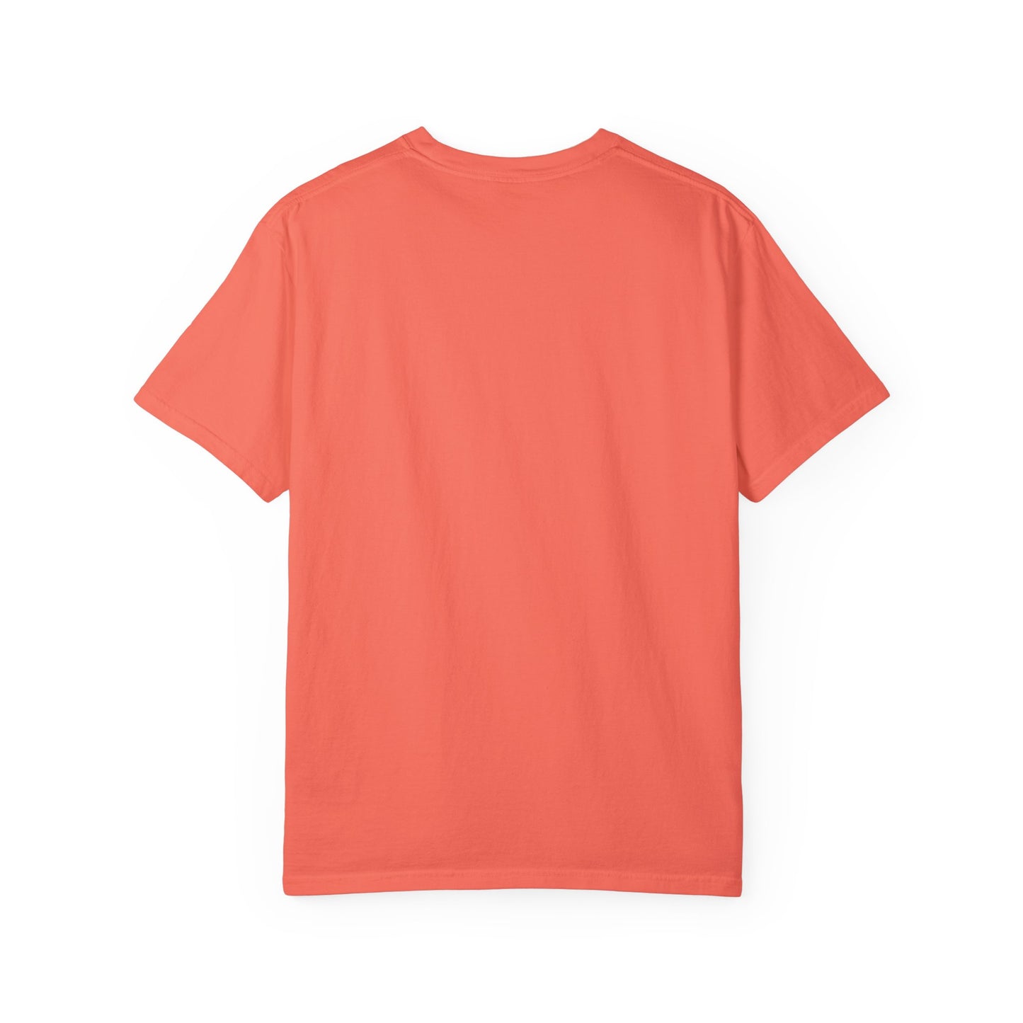 Anxiety Im Pretty Good At It  Garment-Dyed T-shirt