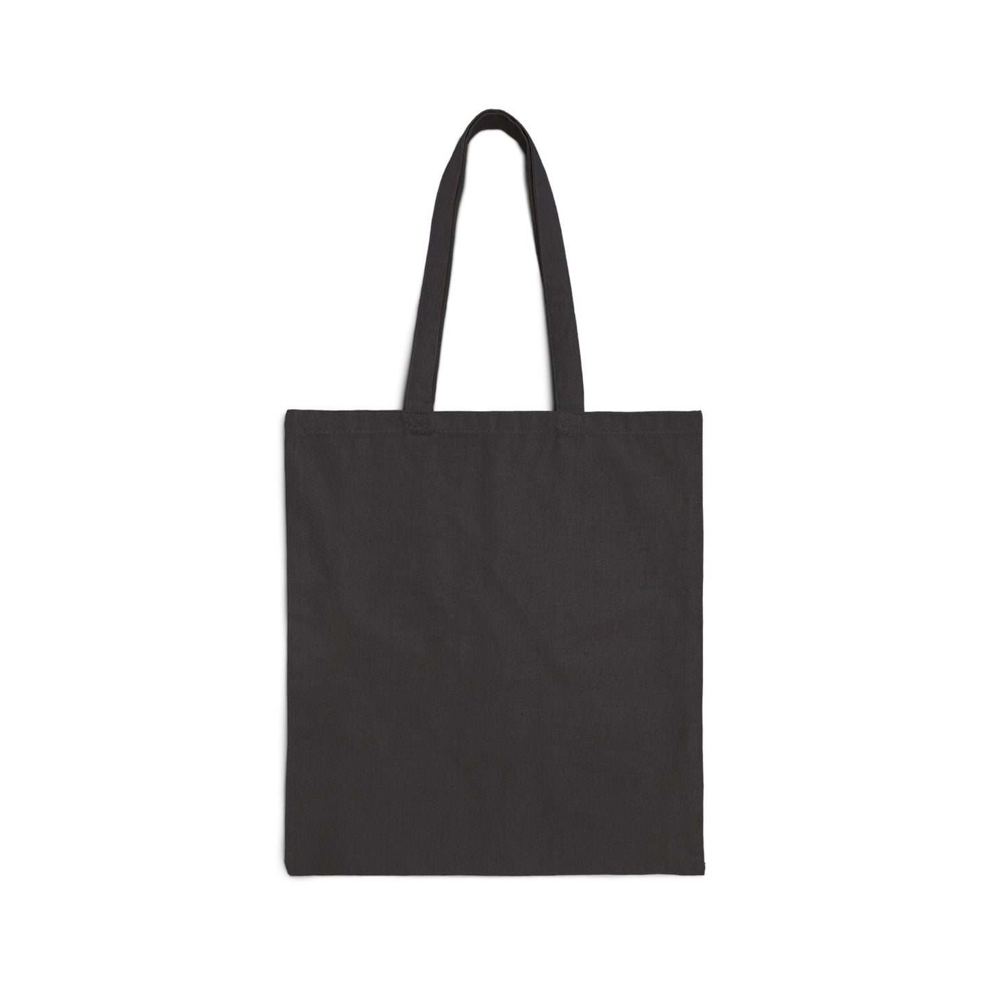 Classic Mustang Cotton Canvas Tote Bag