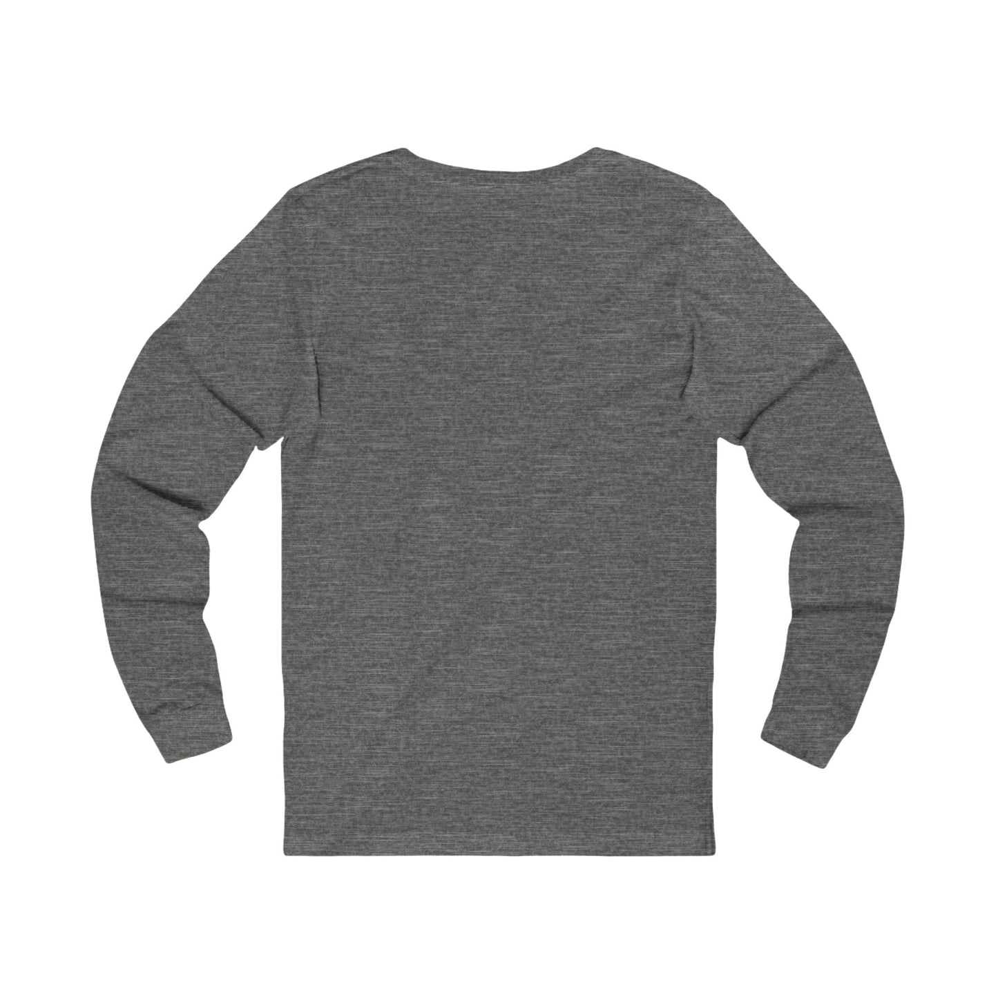 Merry Christmas Bruh Jersey Long Sleeve Tee