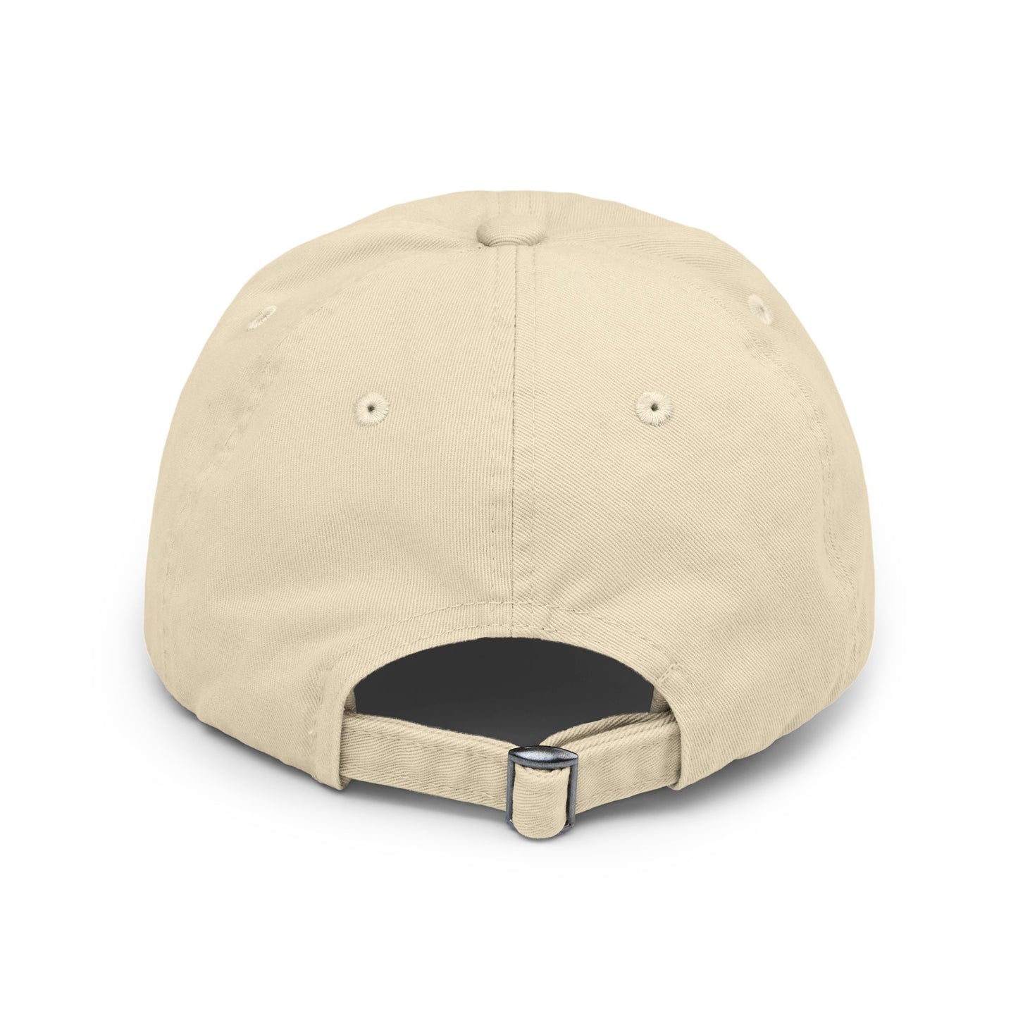 Simply Blessed Distressed Cap