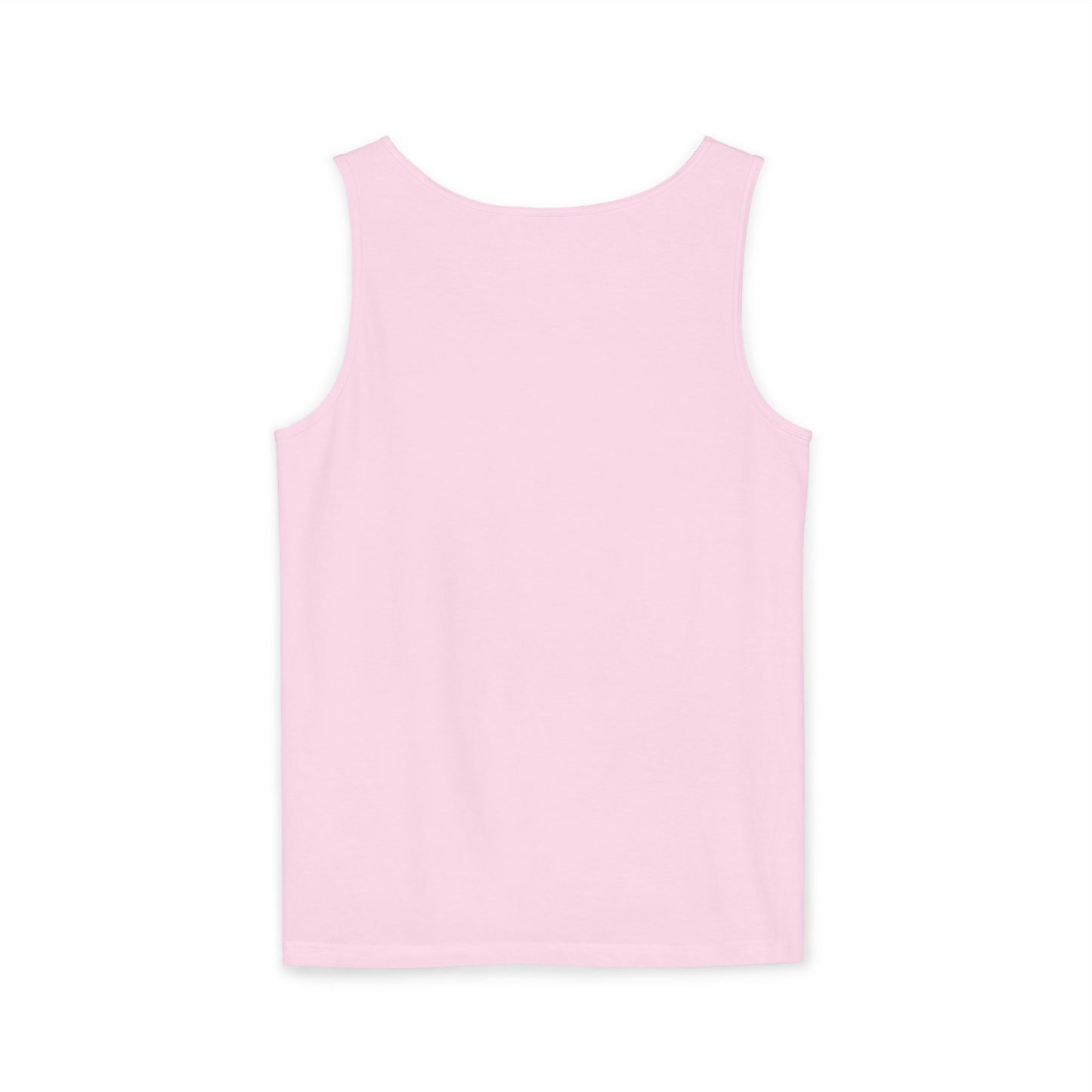 It’s River Time Garment-Dyed Tank Top