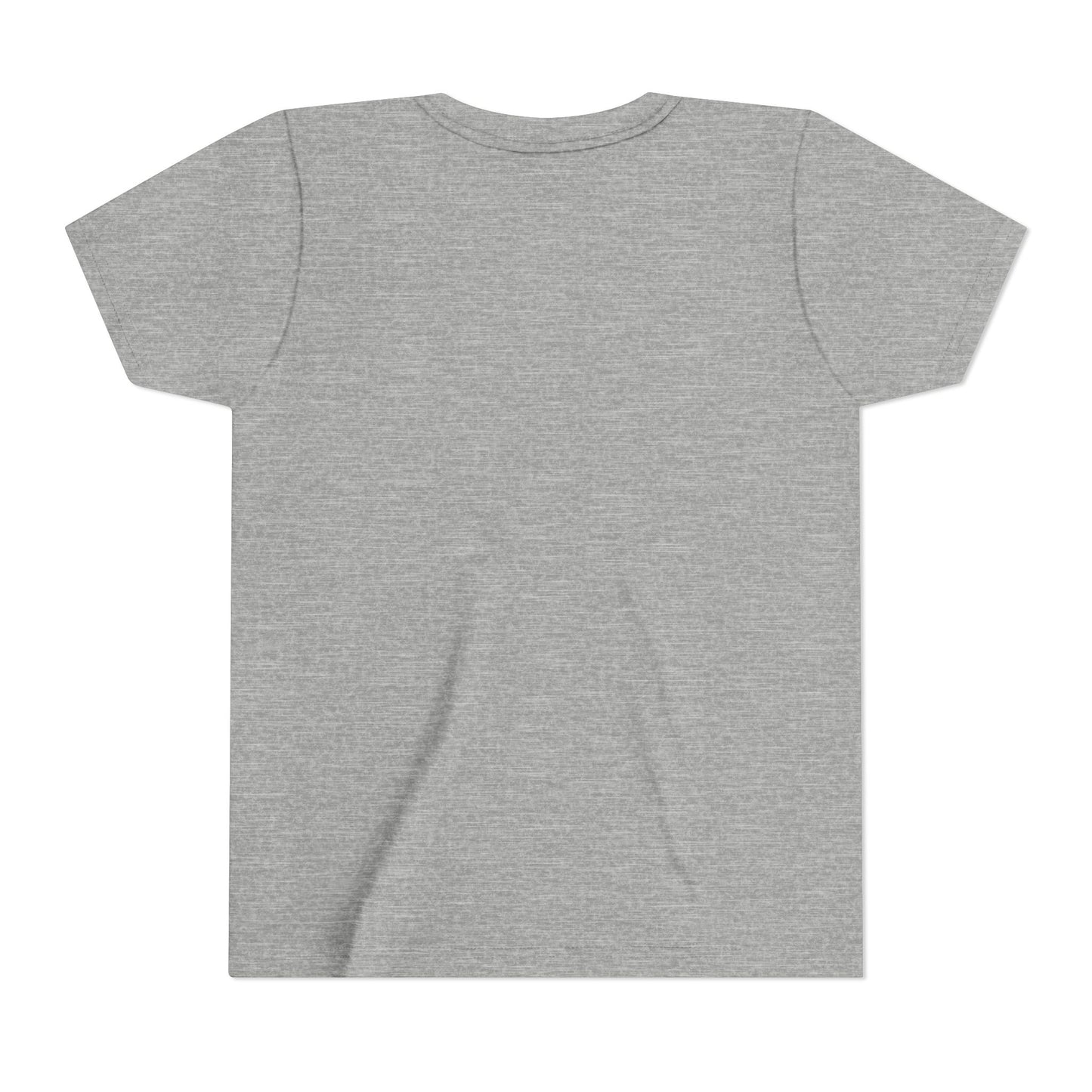 Smashing Pumpkins Youth Short Sleeve Tee