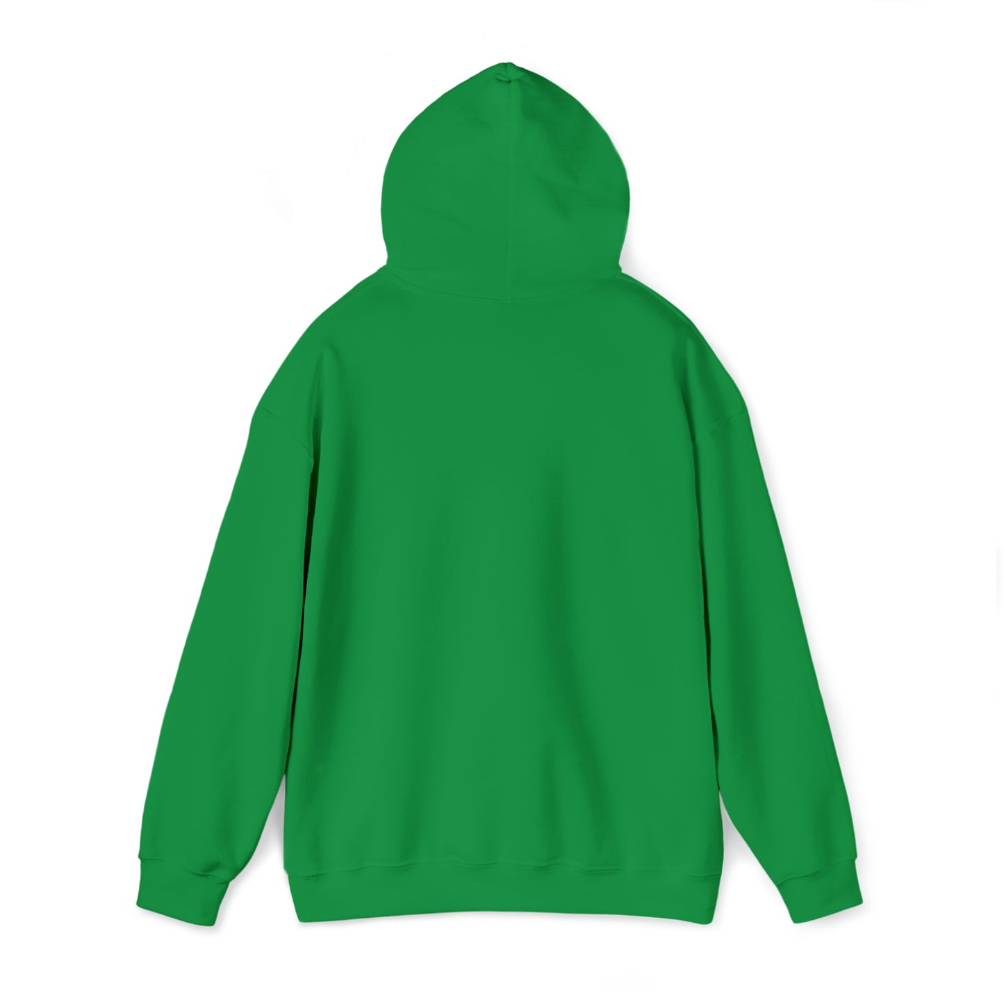 Volleyball MOM Heavy Blend™ Hooded Sweatshirt
