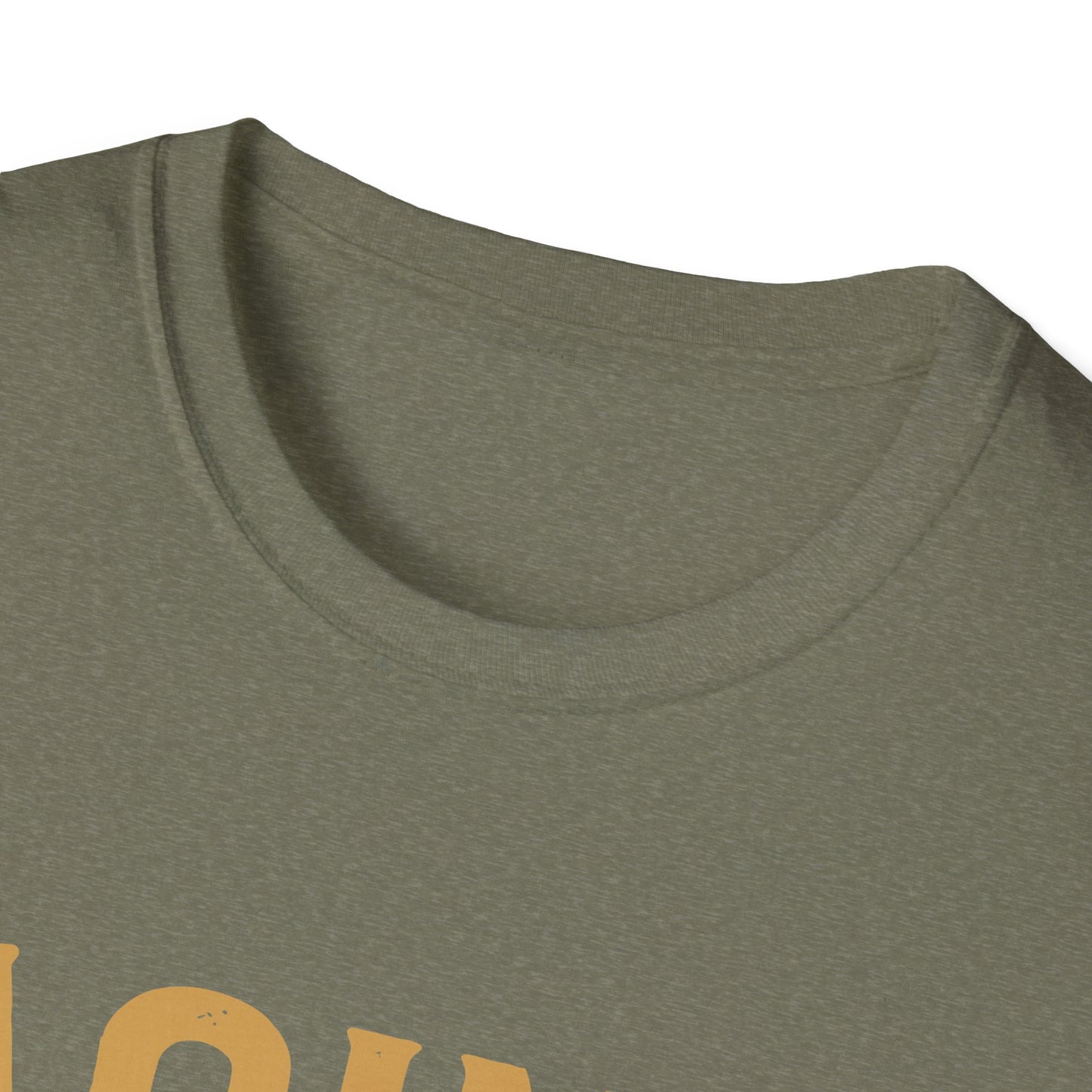 Aging Like Fine Wine Softstyle T-Shirt
