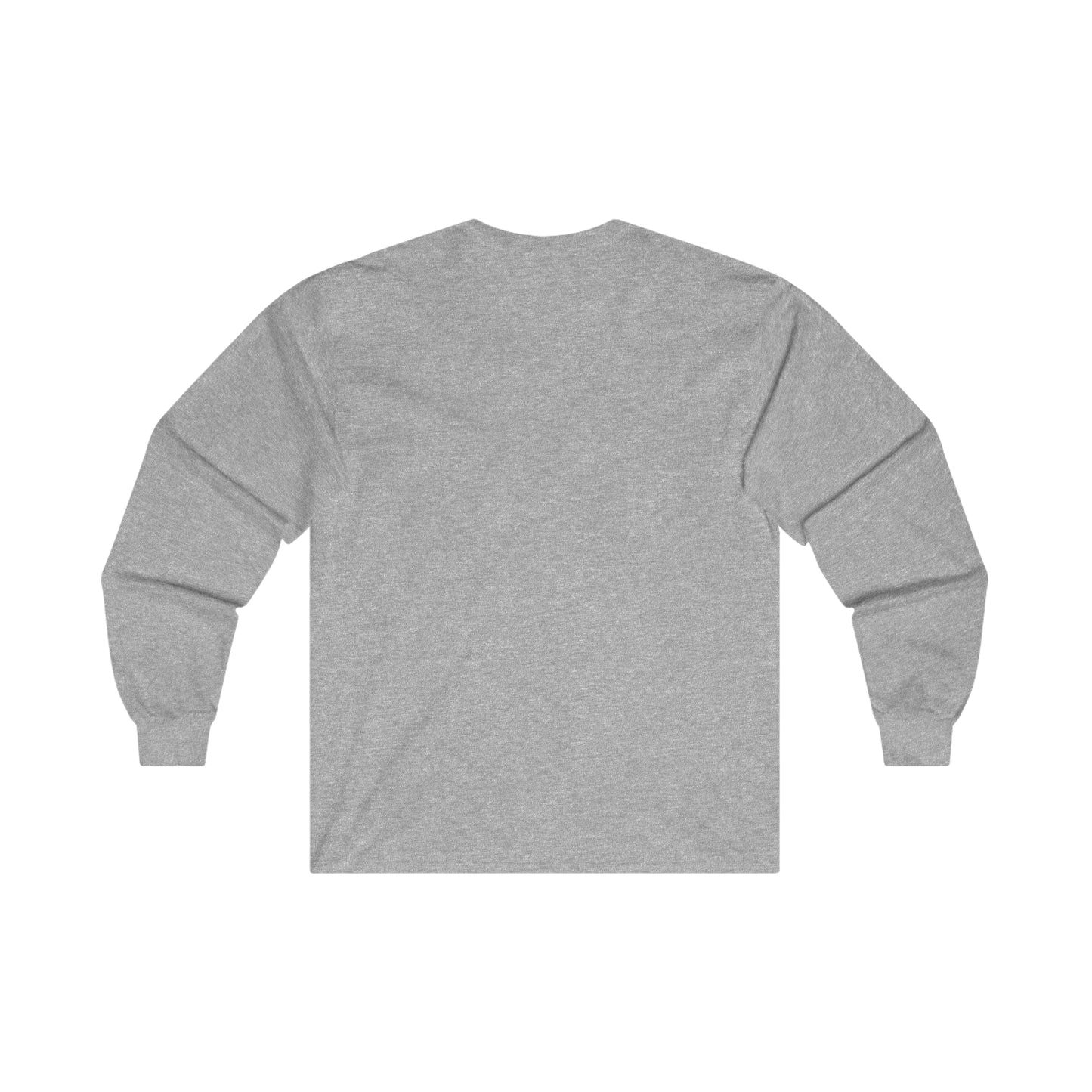 Pancreatic Cancer Awareness We Wear Purple Ultra Cotton Long Sleeve Tee