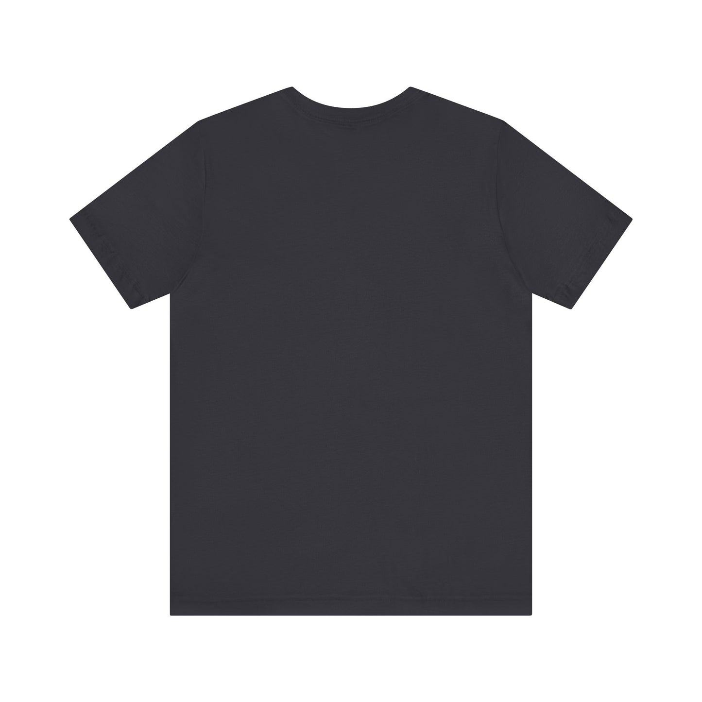 Merry Catmas Jersey Short Sleeve Tee