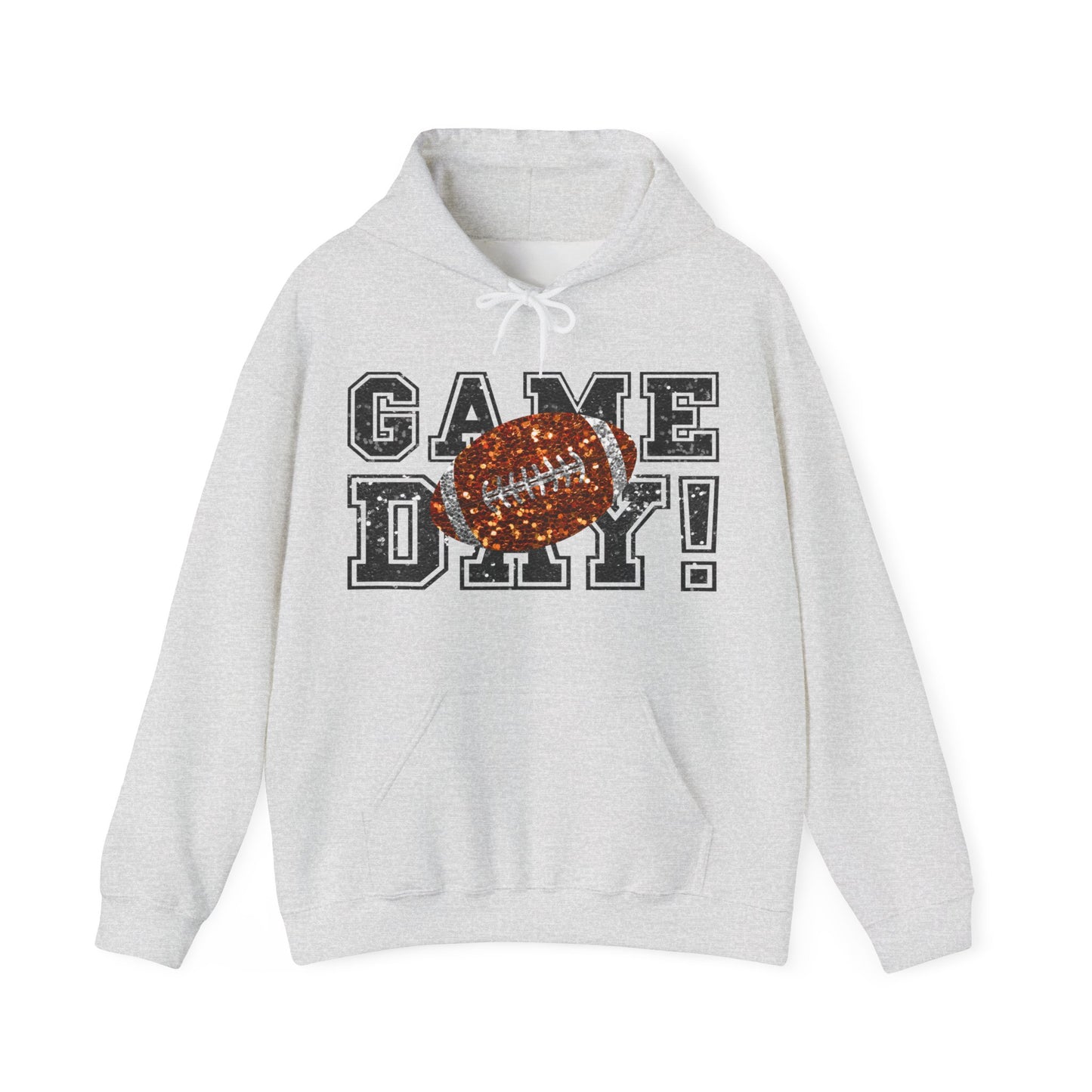 Glitter Game Dat Heavy Blend™ Hooded Sweatshirt