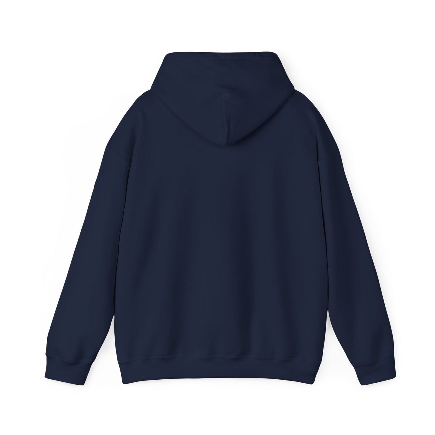 Cancer Sucks In All Colors Heavy Blend™ Hooded Sweatshirt