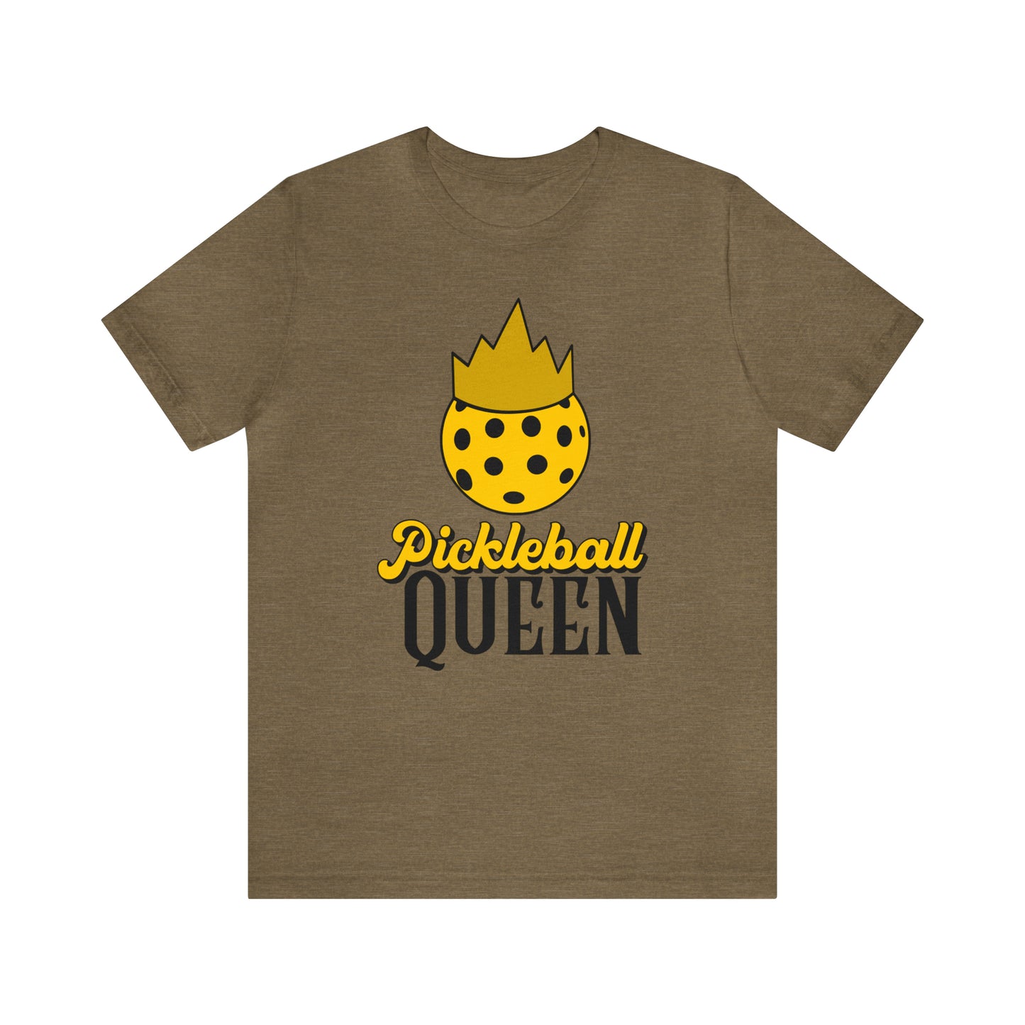 Pickleball Queen