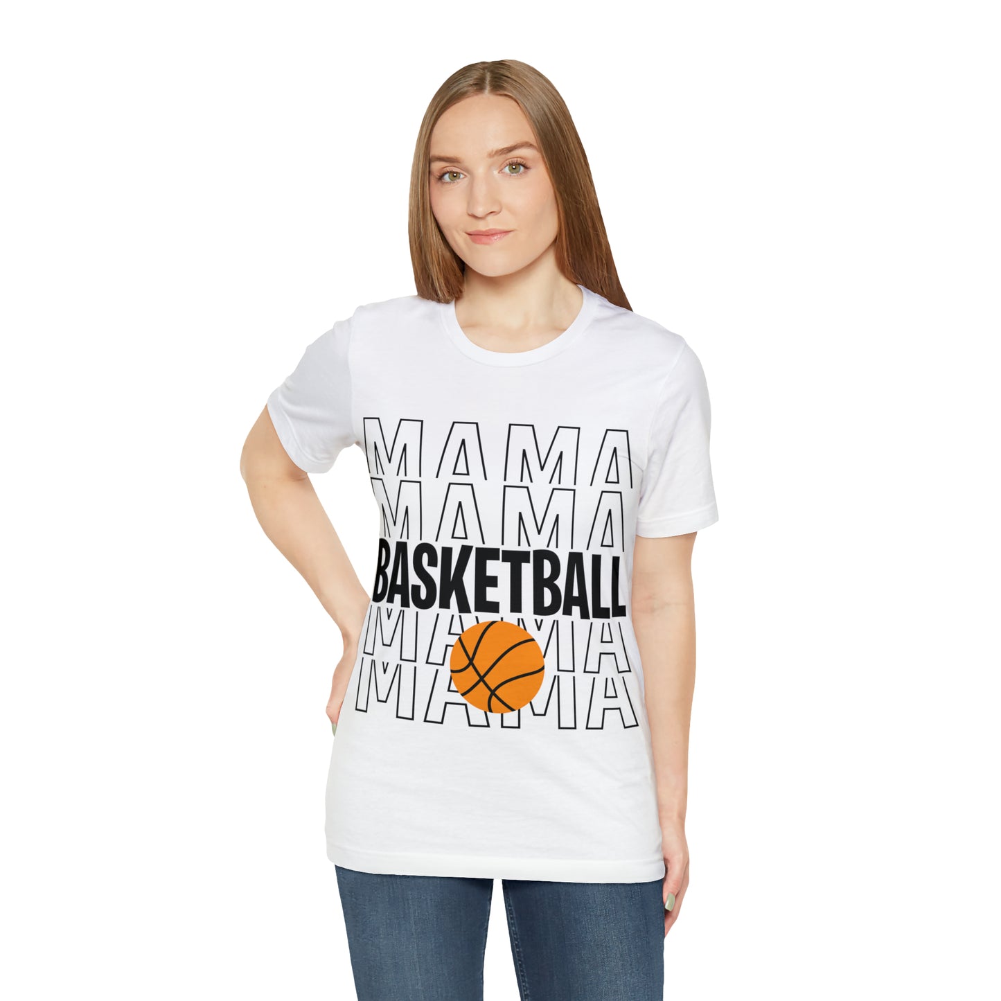 Basketball Mama
