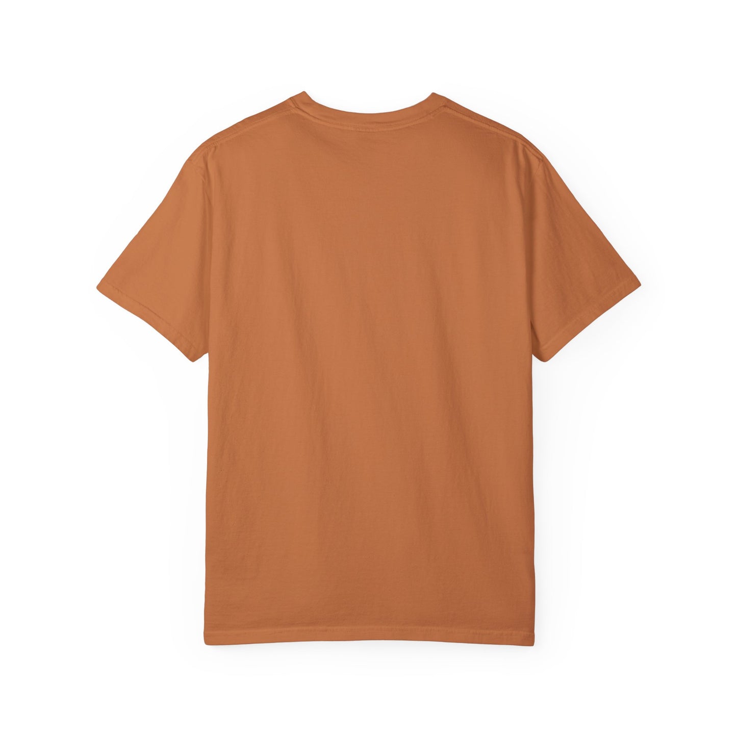 Boy Mama Pocket Garment-Dyed T-shirt