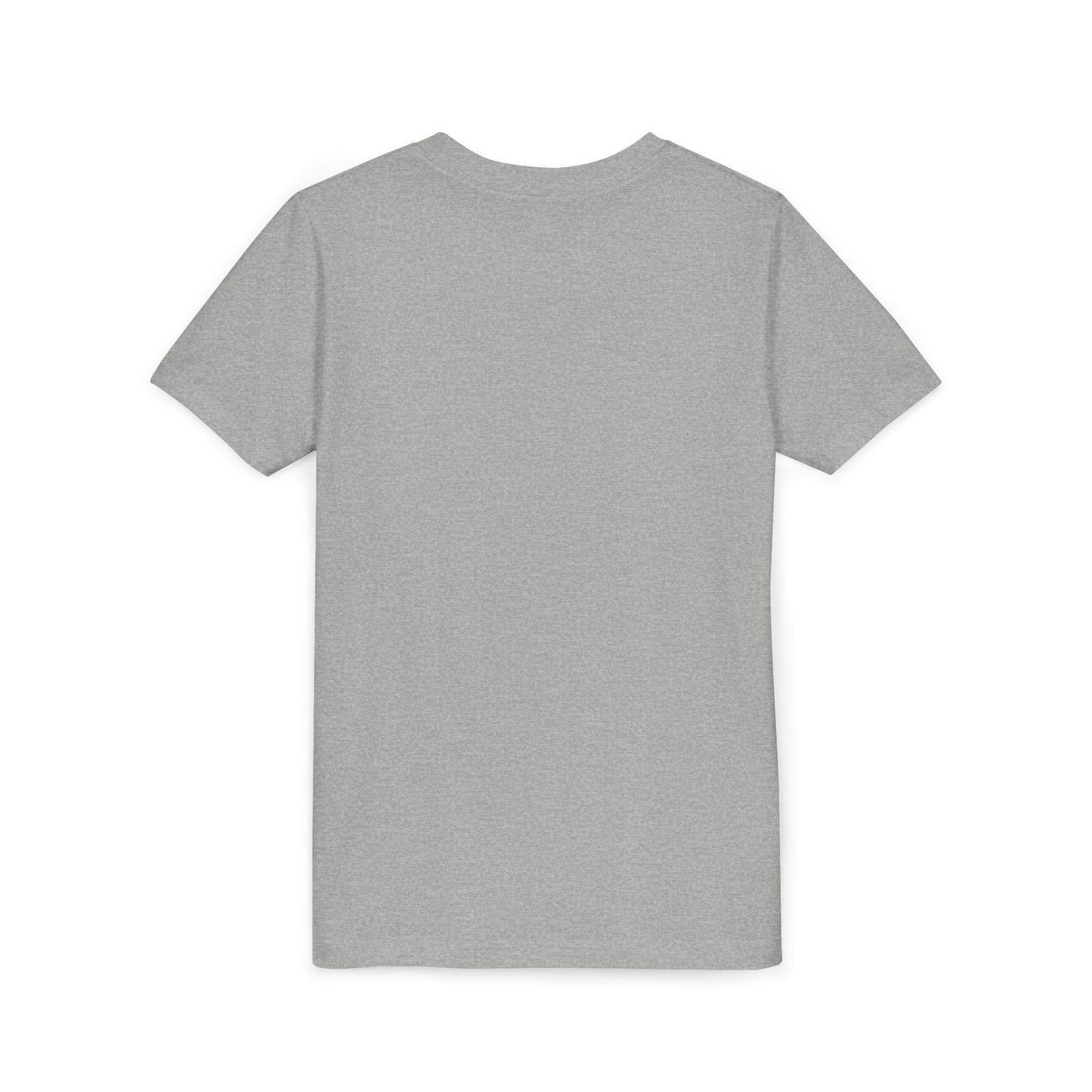 Chicken Jockey Youth Short Sleeve Tee