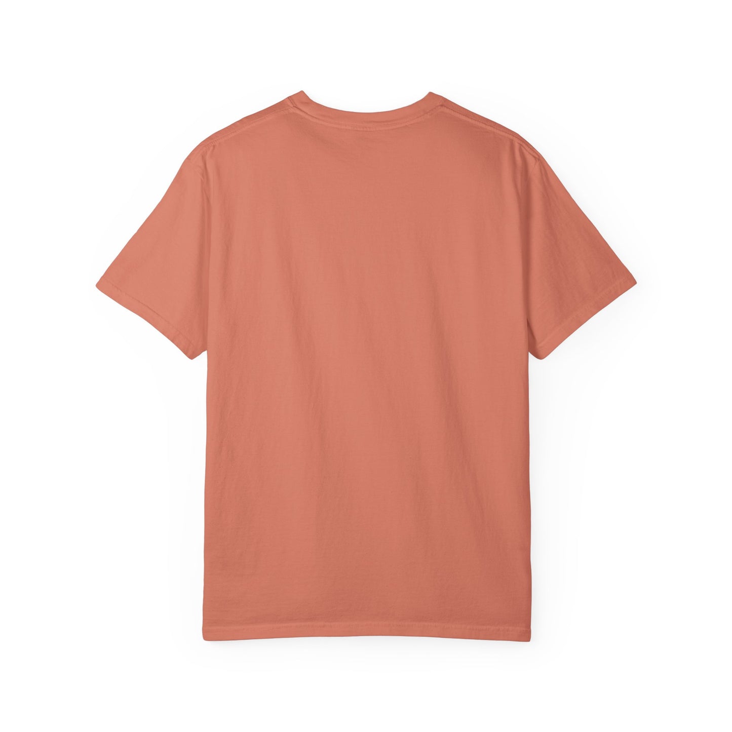 The Most Wonderful Time Garment-Dyed T-shirt