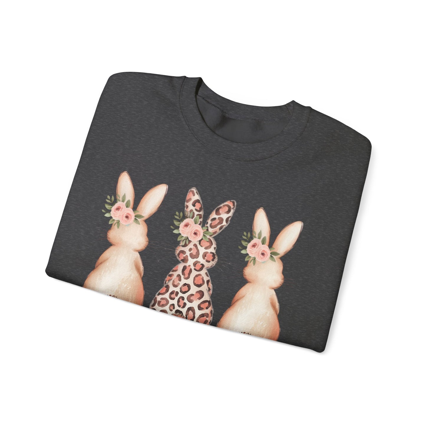 Sweet Bunny’s  Heavy Blend™ Crewneck Sweatshirt