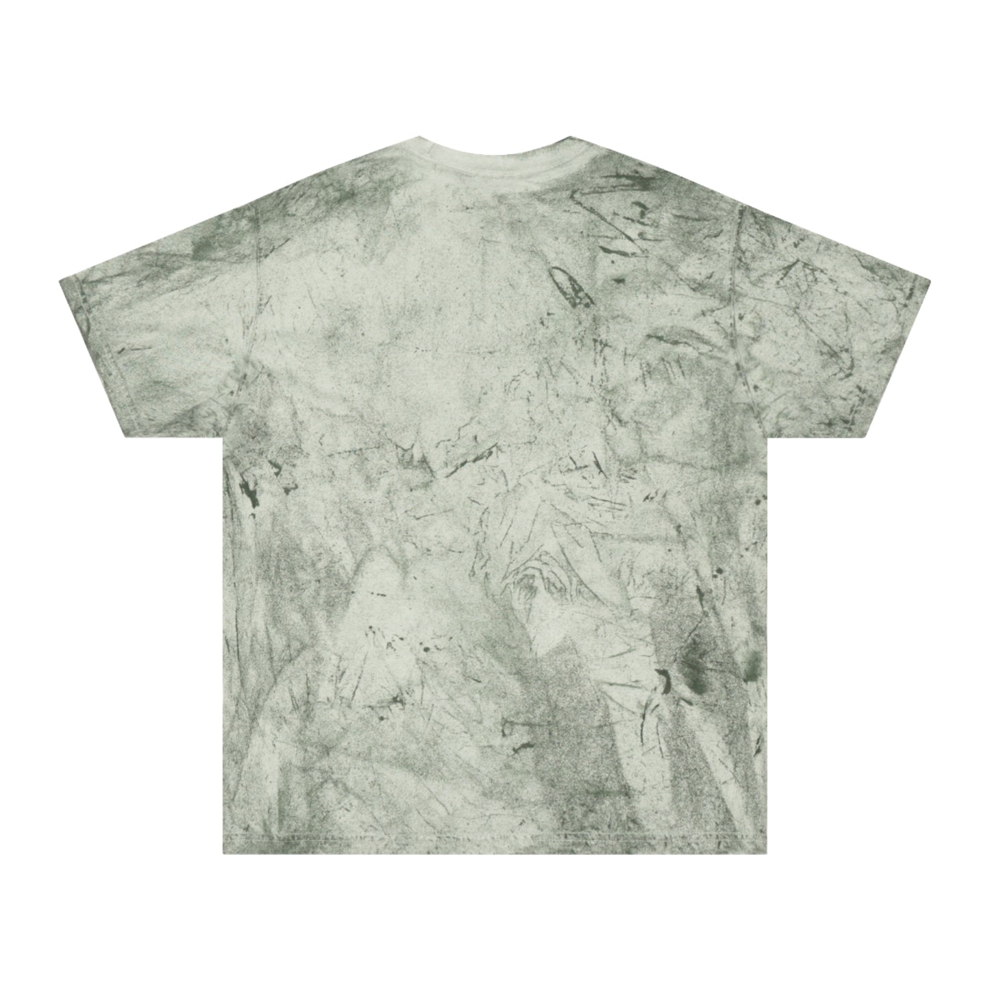 Reading Retreat Color Blast T-Shirt