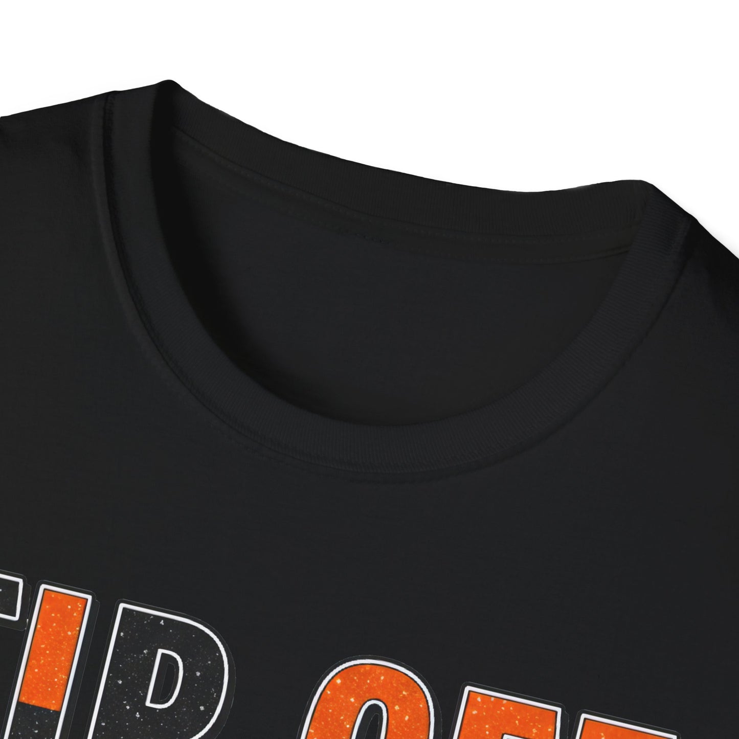 Tip Off Season Softstyle T-Shirt