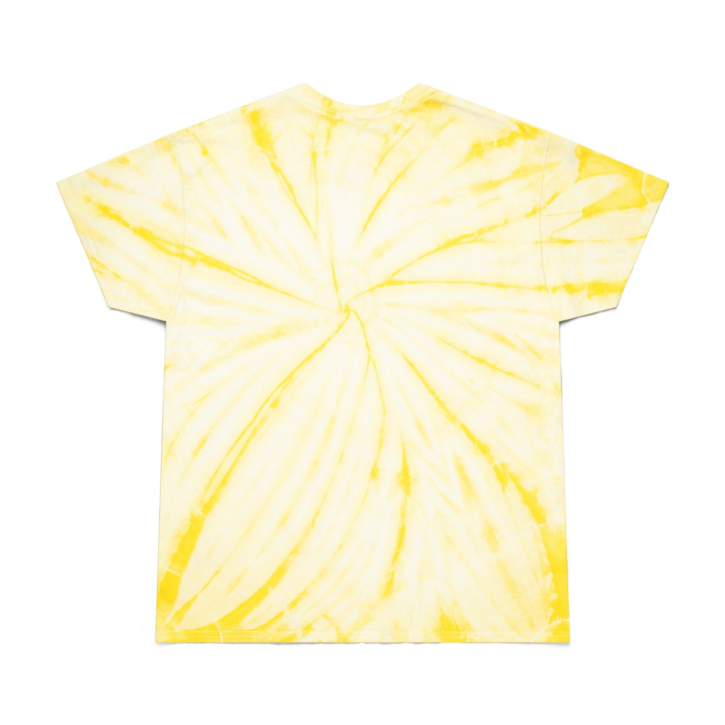 Emotionally Attached Tie-Dye Tee, Cyclone
