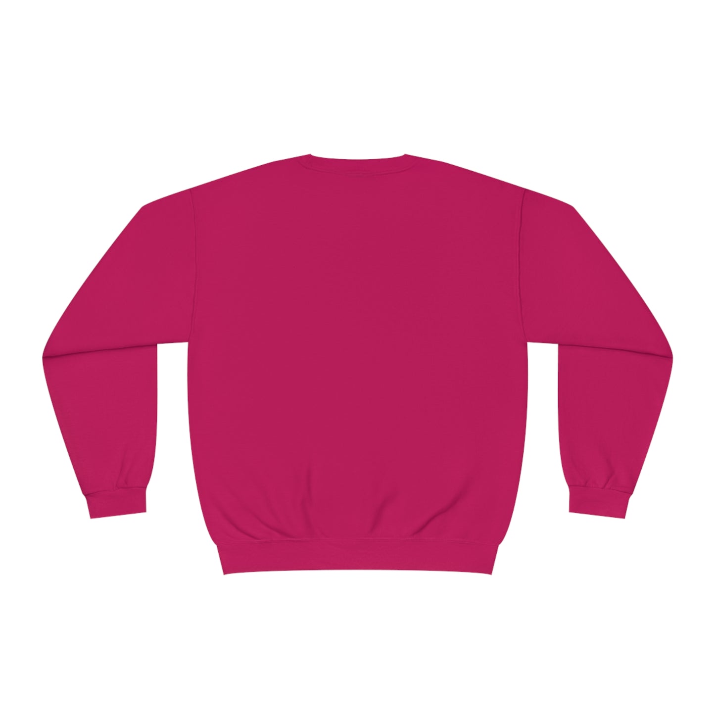 Stacked Soccer Mom NuBlend® Crewneck Sweatshirt