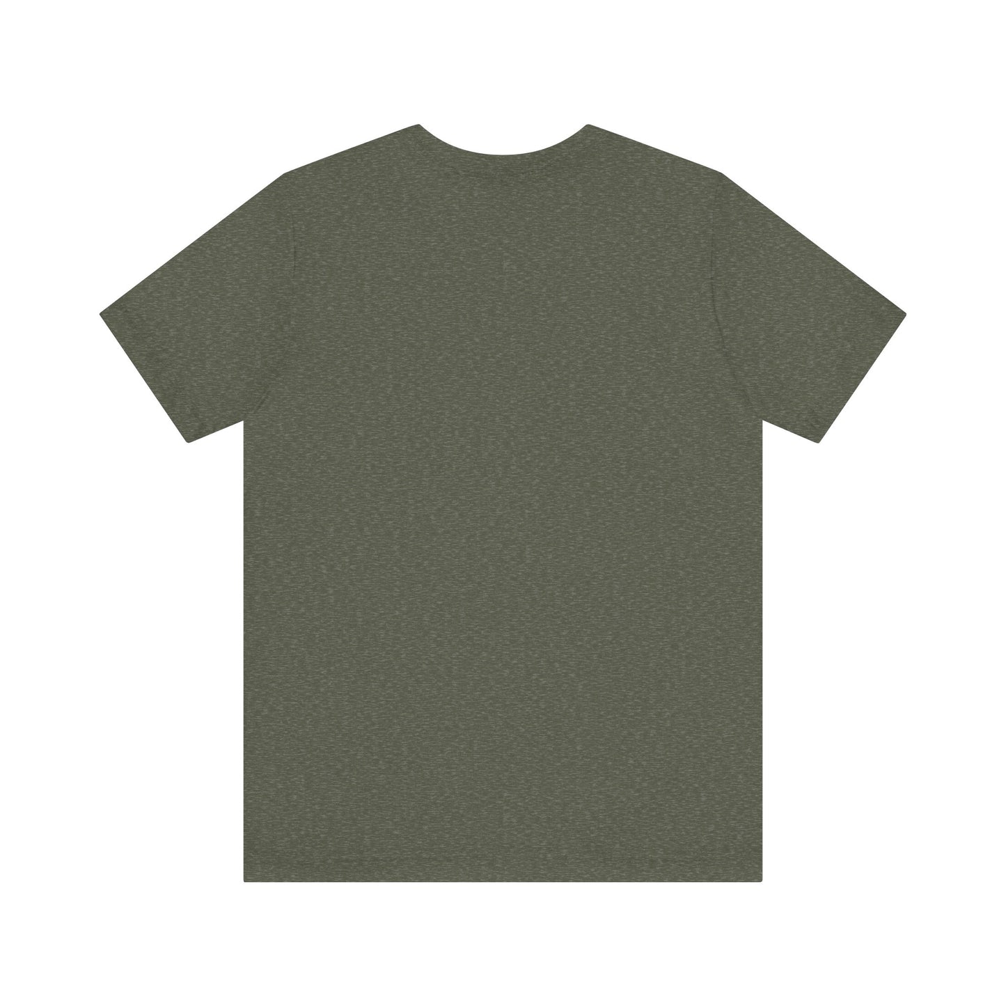 Summer Never Ends Jersey Short Sleeve Tee