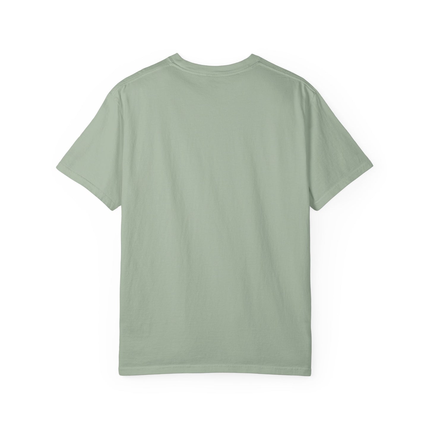 Boo Jee Mama Garment-Dyed T-shirt