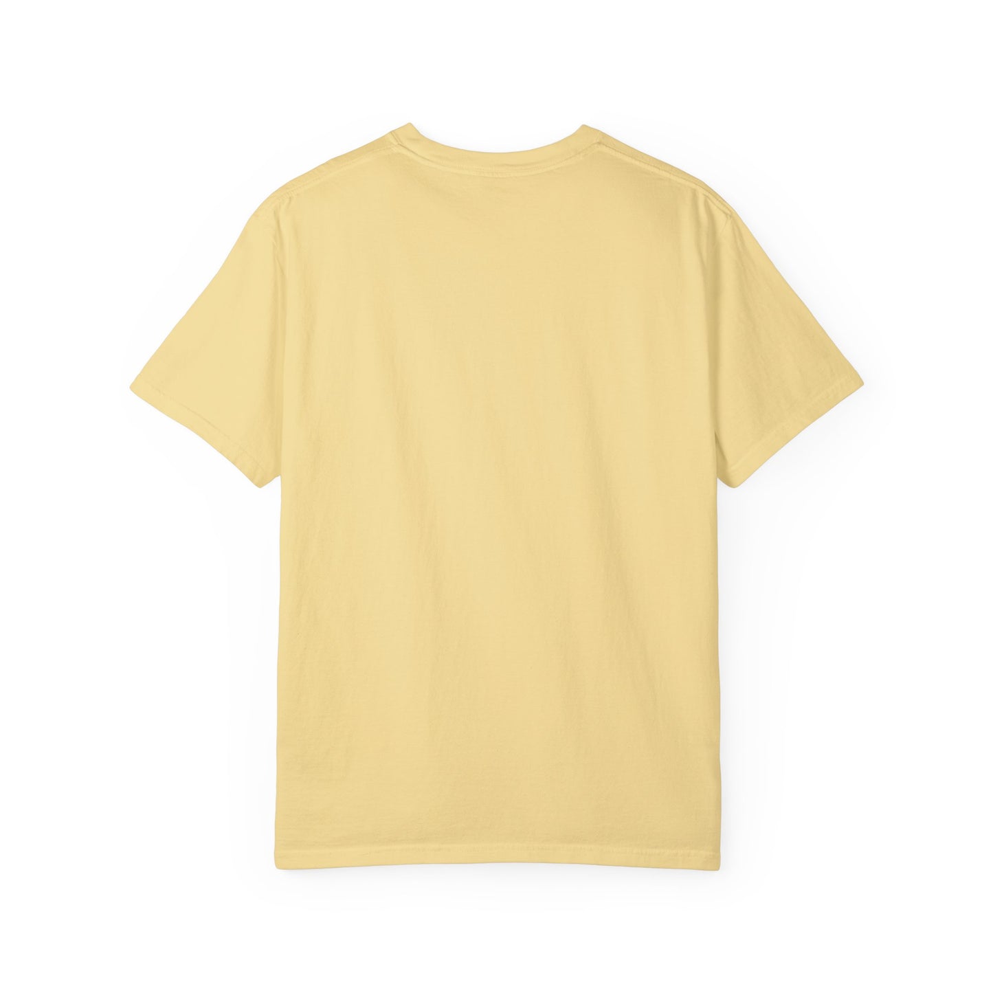 Reading Is Self Care Garment-Dyed T-shirt