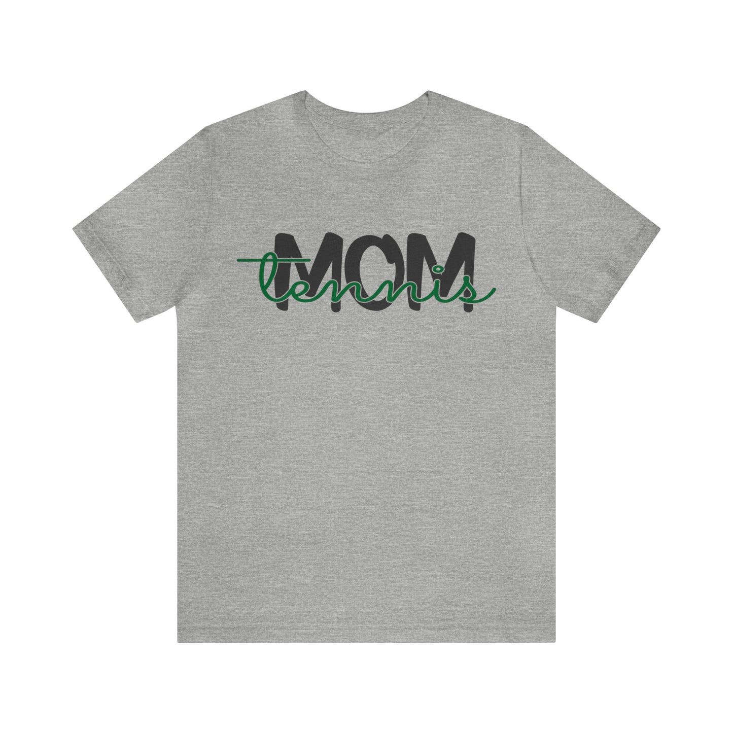 Tennis Mom