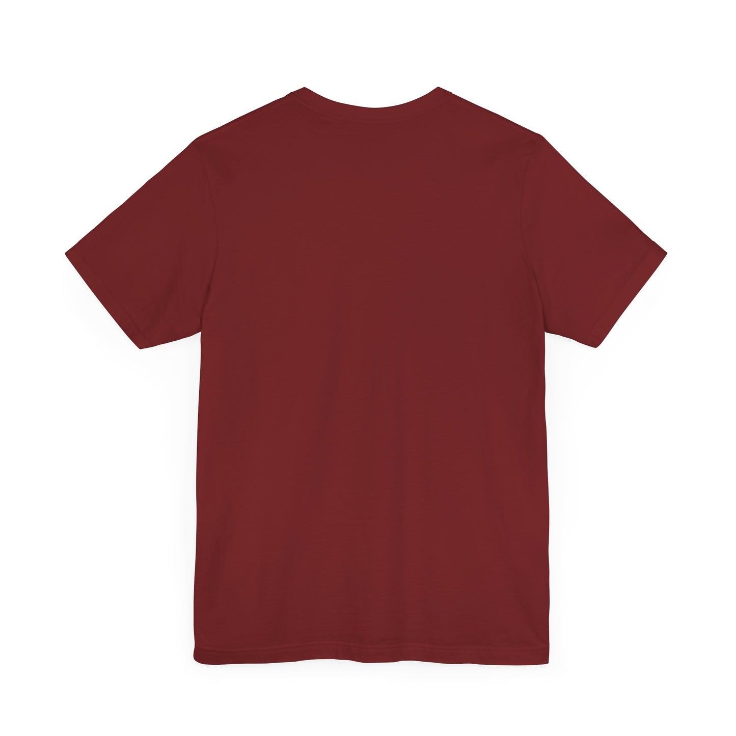 Thankful Turkey Jersey Short Sleeve Tee