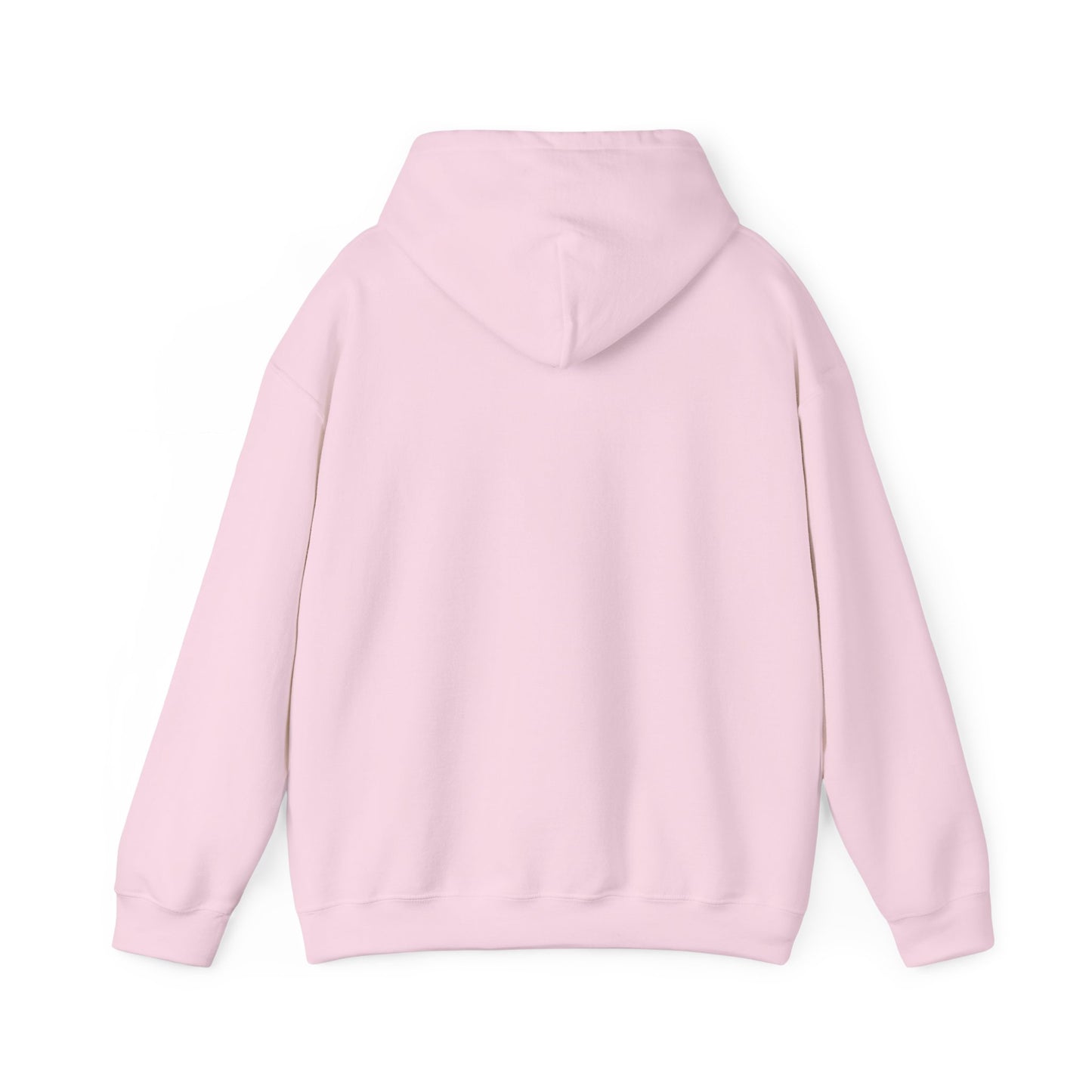 Girls Gotta Have Opinions Heavy Blend™ Hooded Sweatshirt