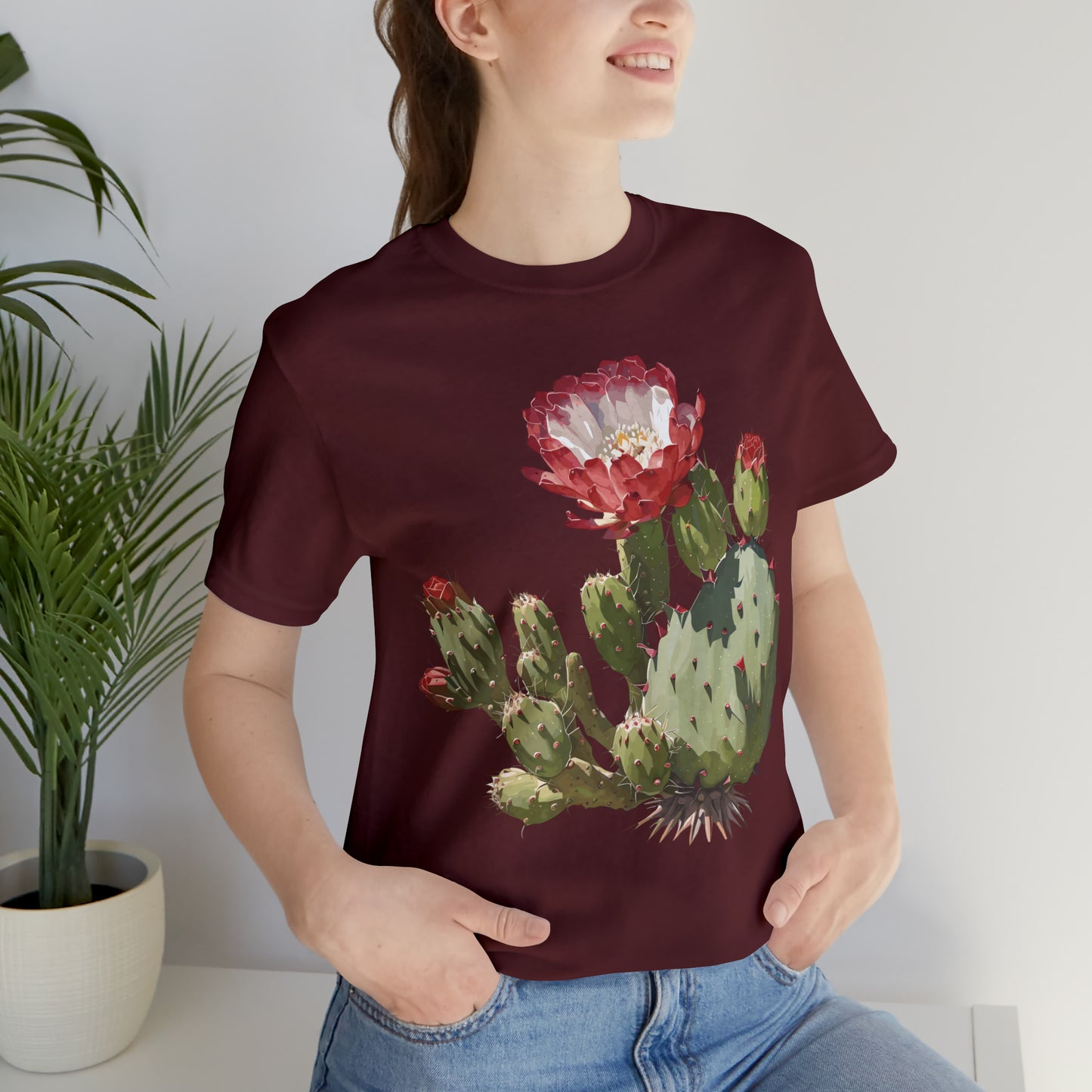 Cactus