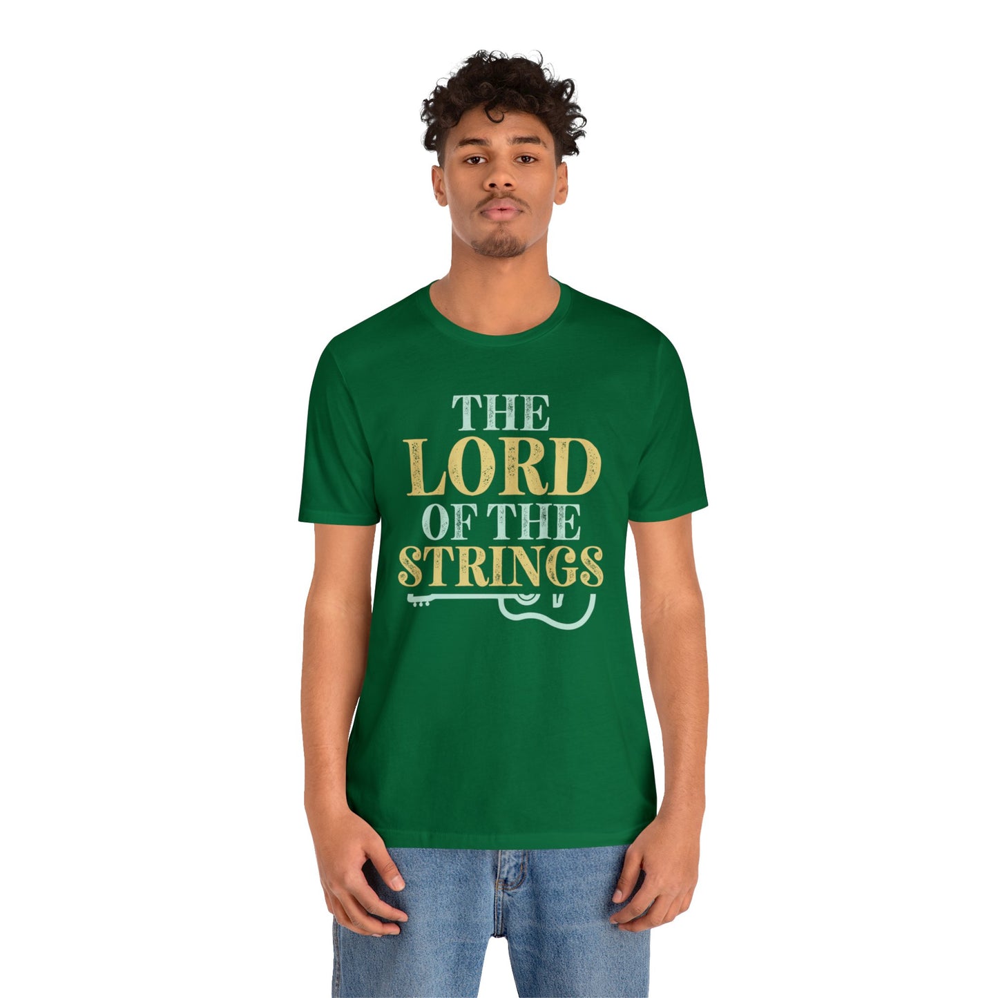 Lord Of The Strings
