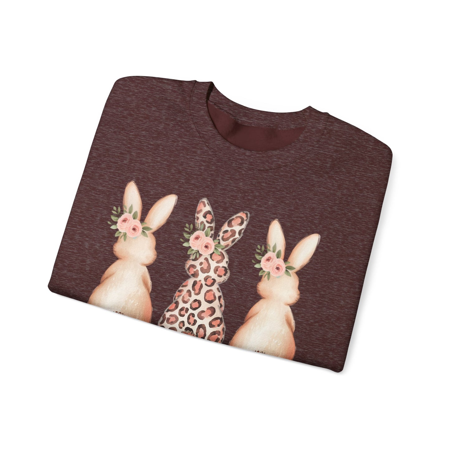 Sweet Bunny’s  Heavy Blend™ Crewneck Sweatshirt