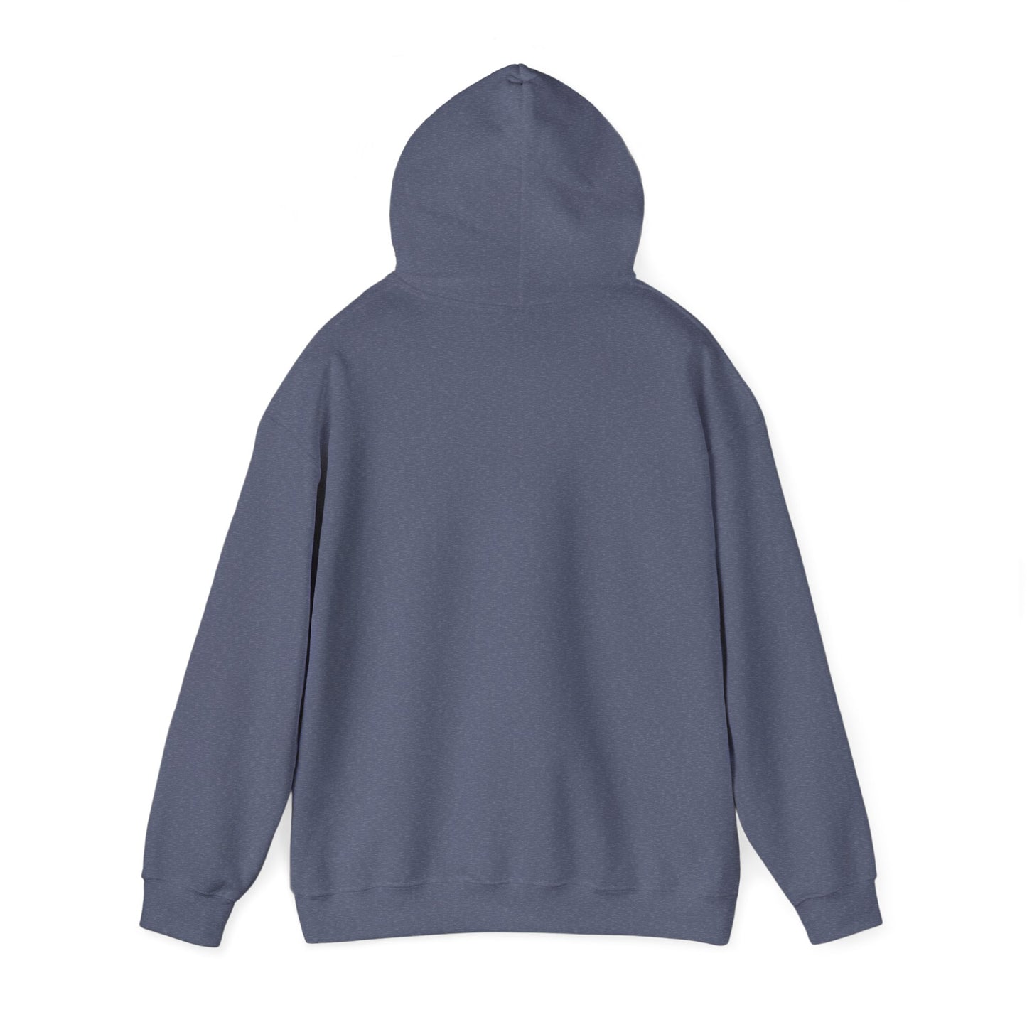 45 47  Heavy Blend™ Hooded Sweatshirt