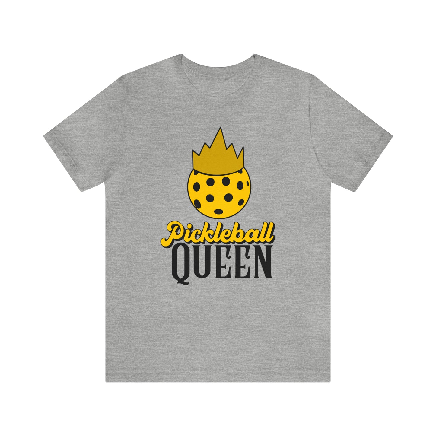 Pickleball Queen
