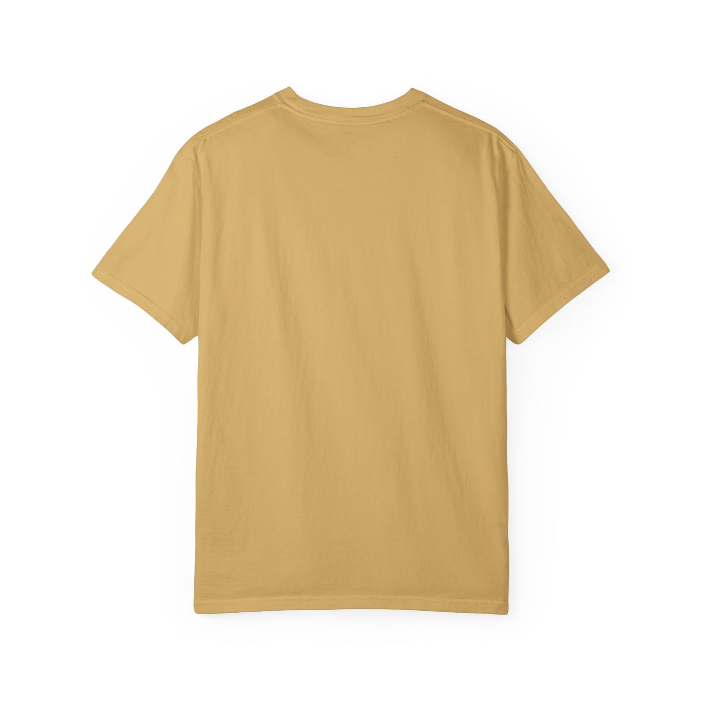Boo Jee Mama Garment-Dyed T-shirt