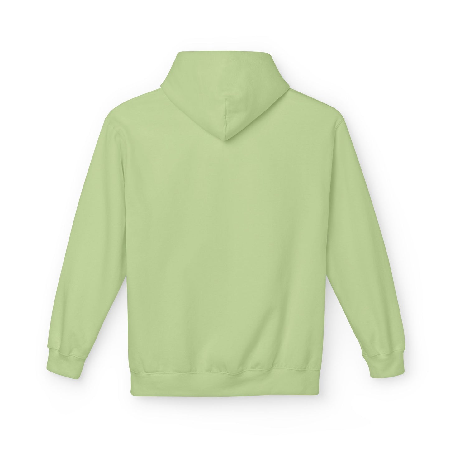 Break To Recharge Midweight Softstyle Fleece Hoodie