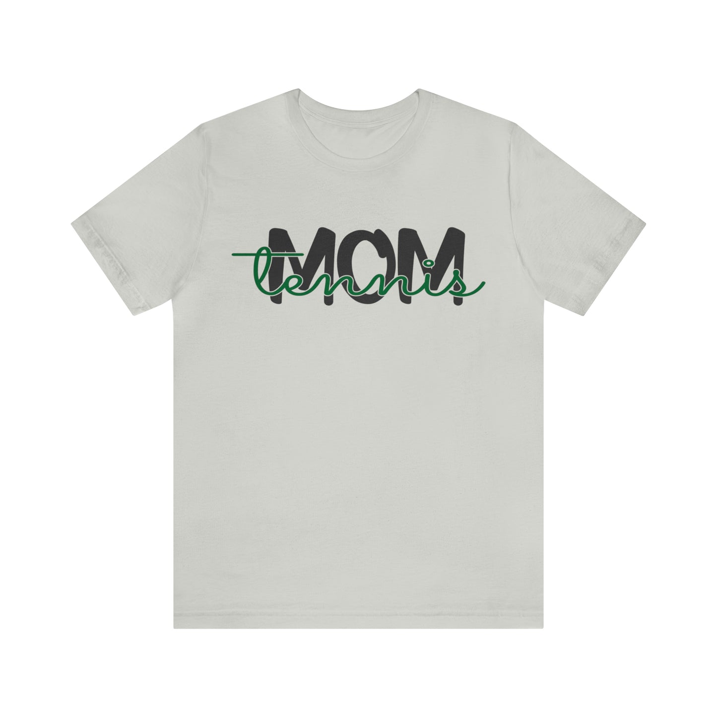Tennis Mom