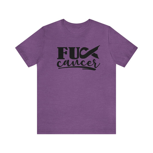 Fu^k Cancer