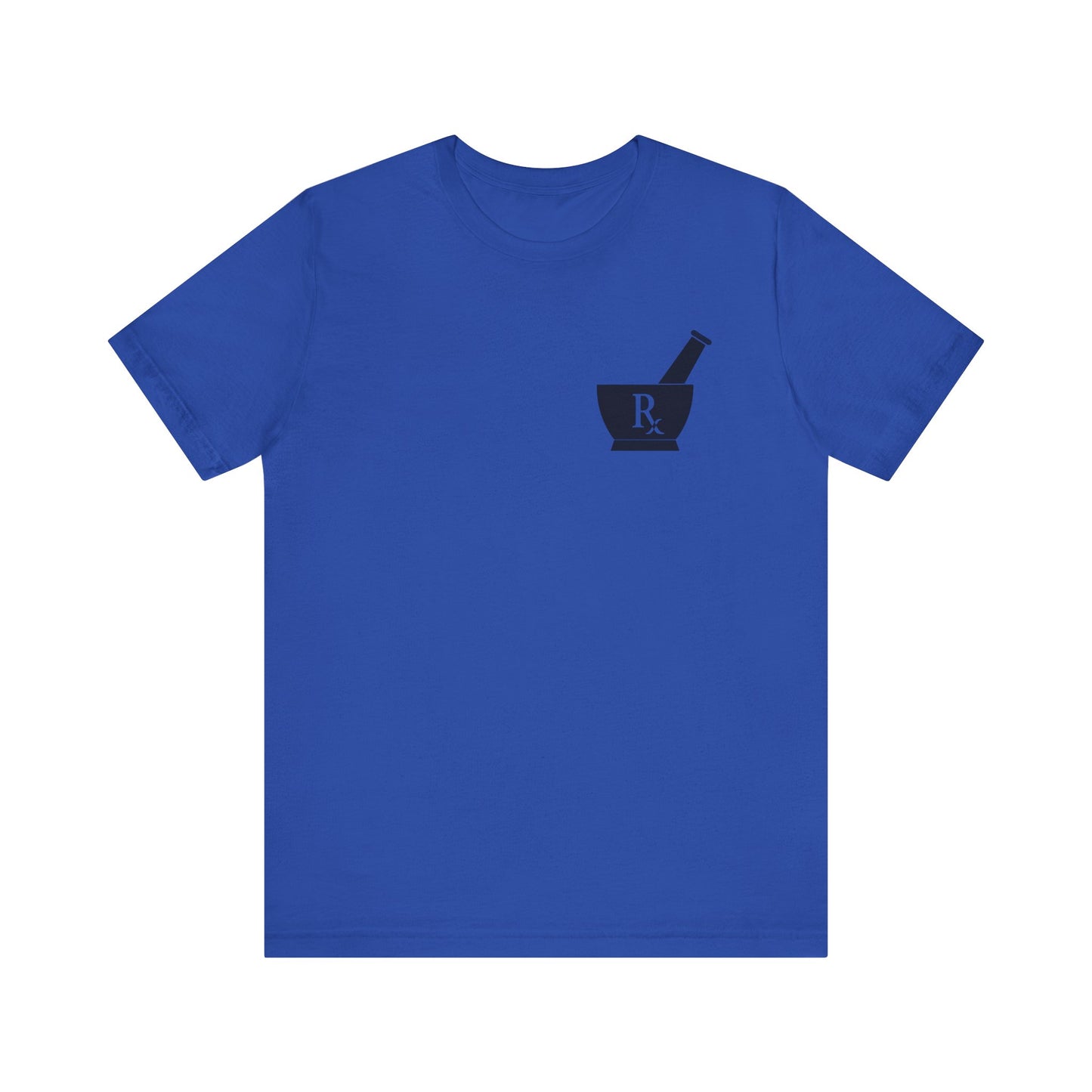 RX Pocket CYOT Jersey Short Sleeve Tee