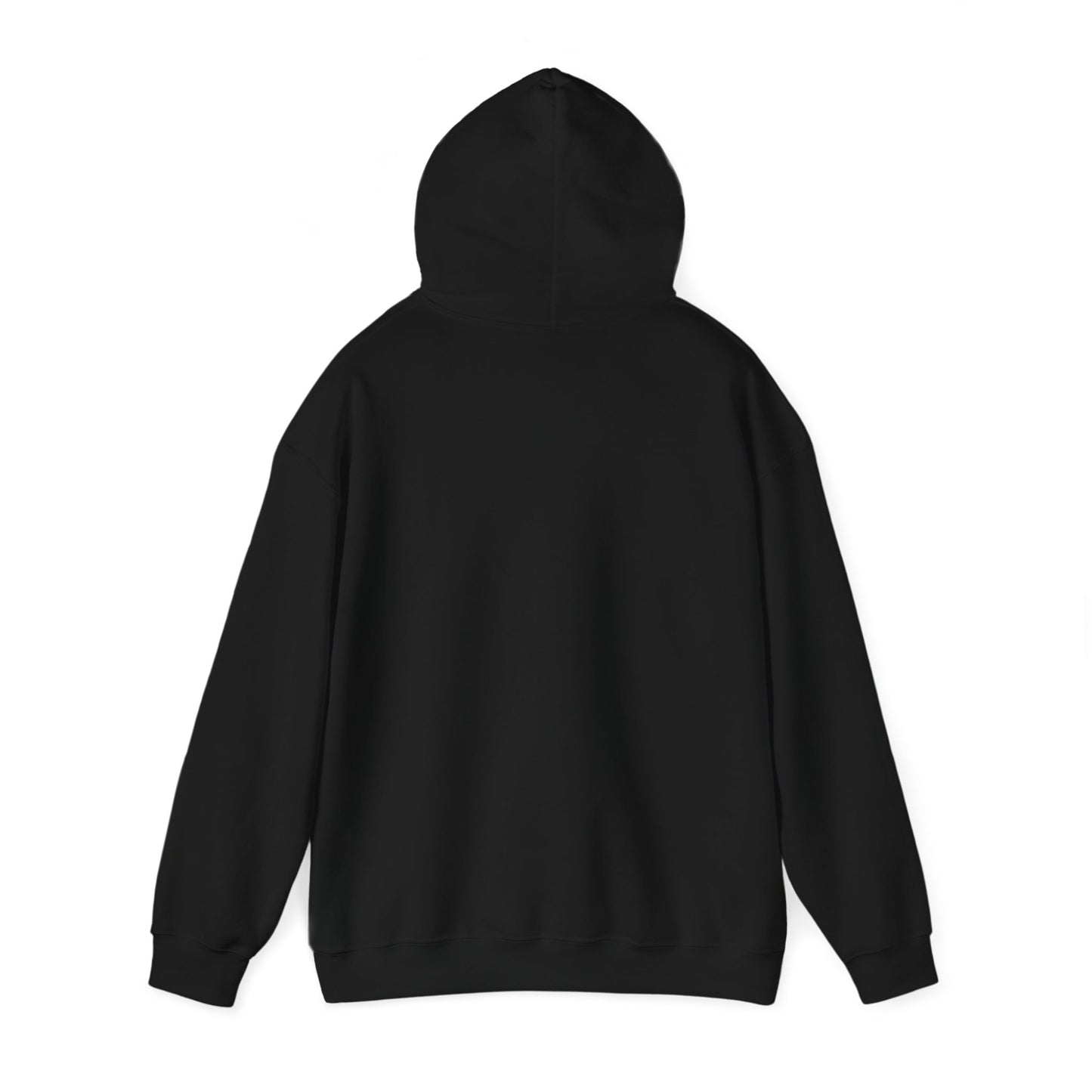 Cancer Sucks In All Colors Heavy Blend™ Hooded Sweatshirt