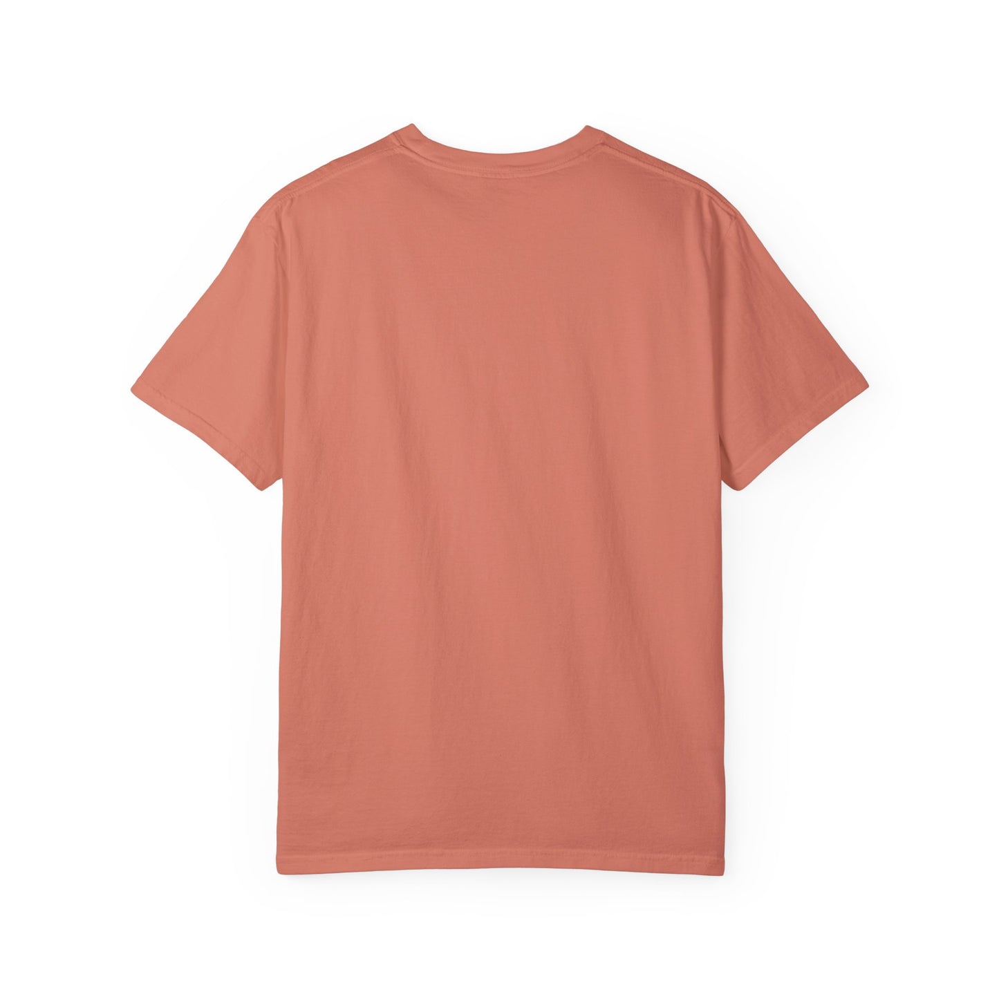 Anxiety Im Pretty Good At It  Garment-Dyed T-shirt